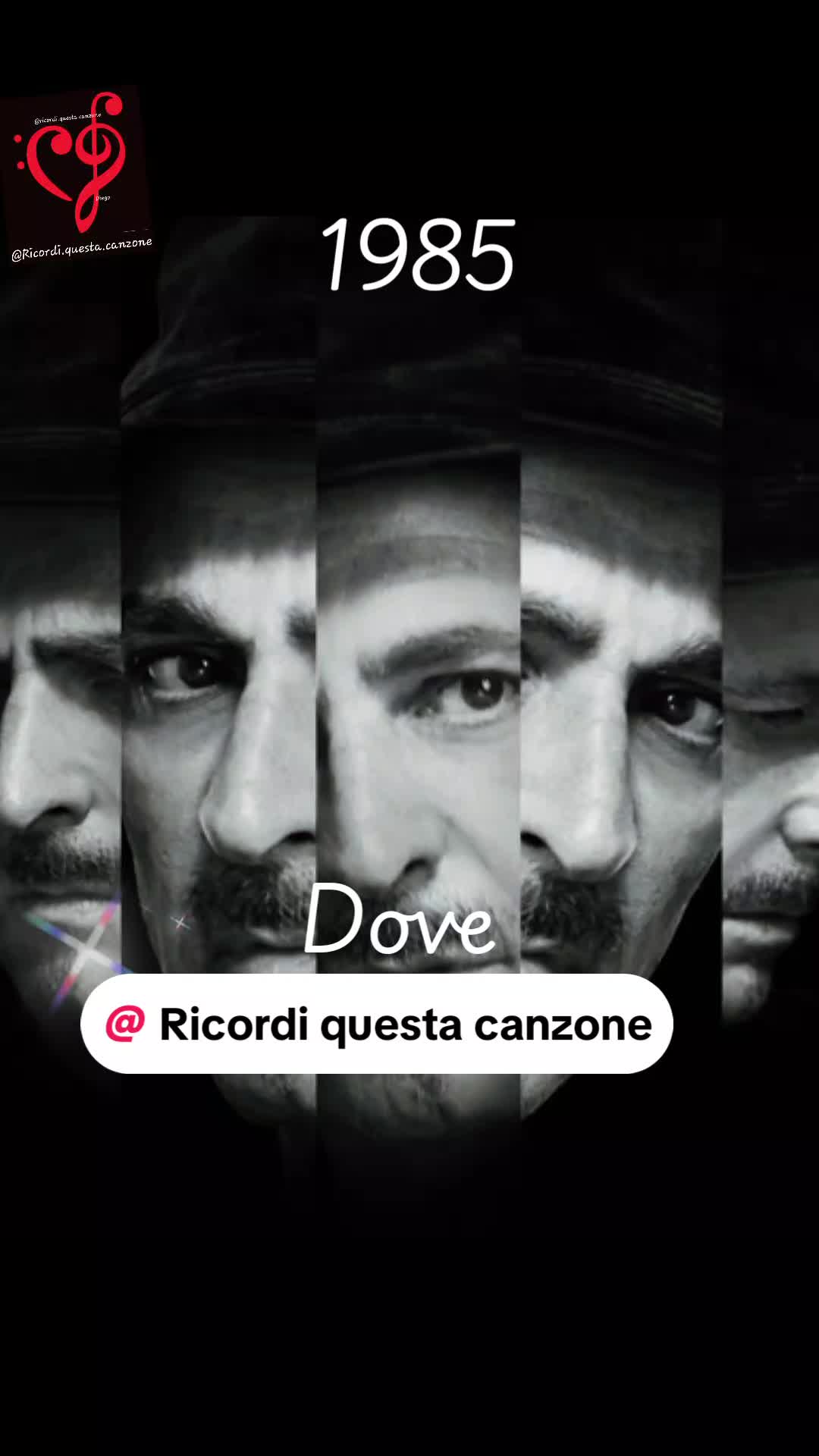 @Ricordi questa canzone