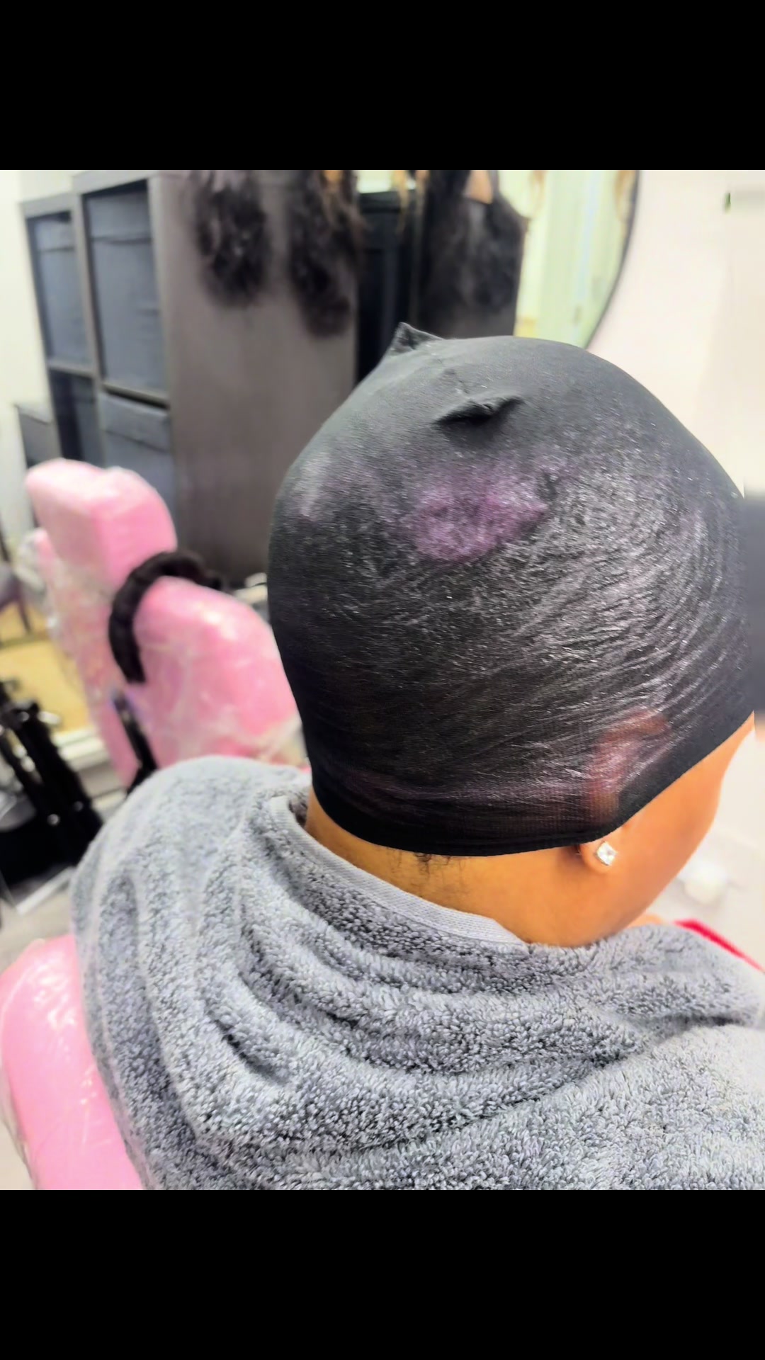 @Poshminahair