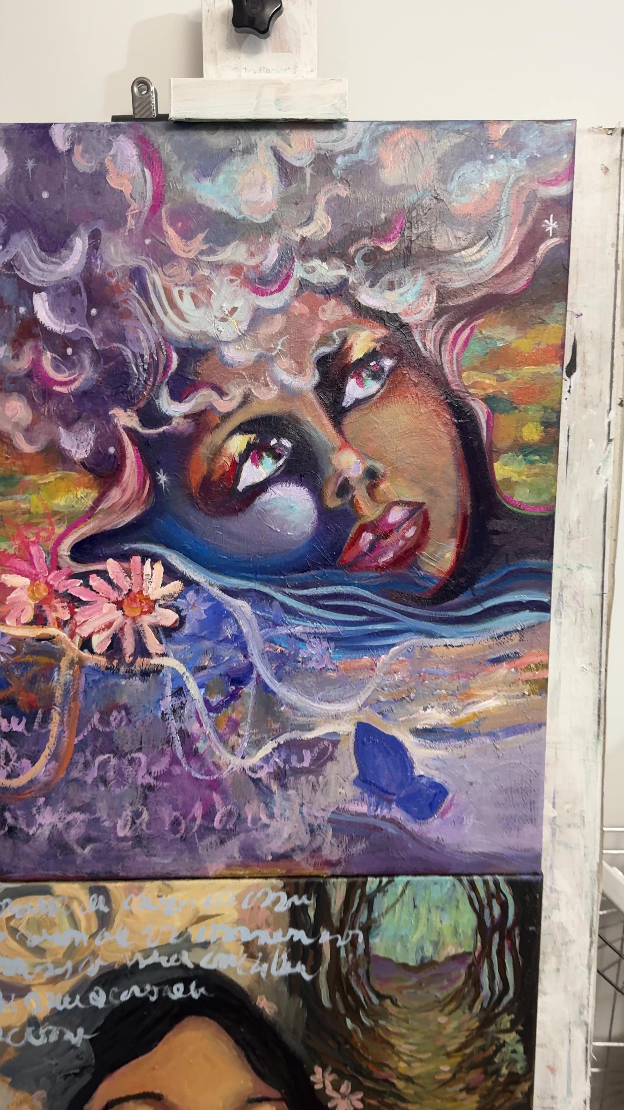 @Beatrice Ajayi Artist