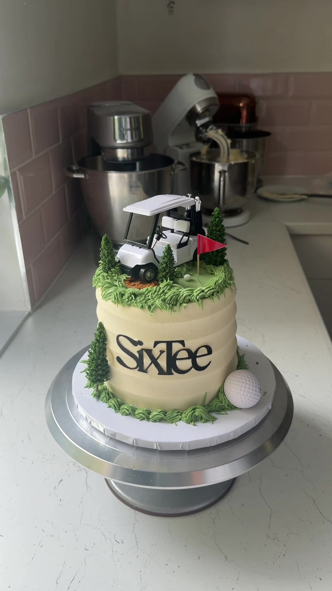 @Isabellita bakes