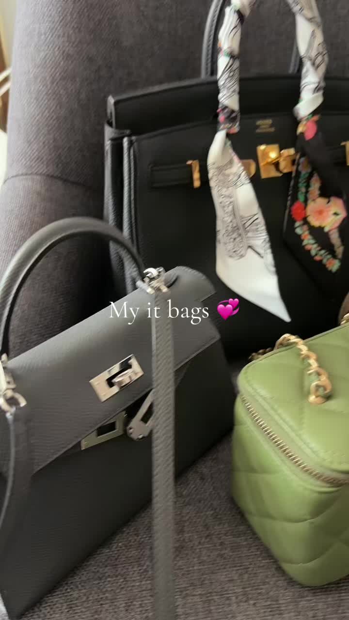 @Luxury Fashion Lover
