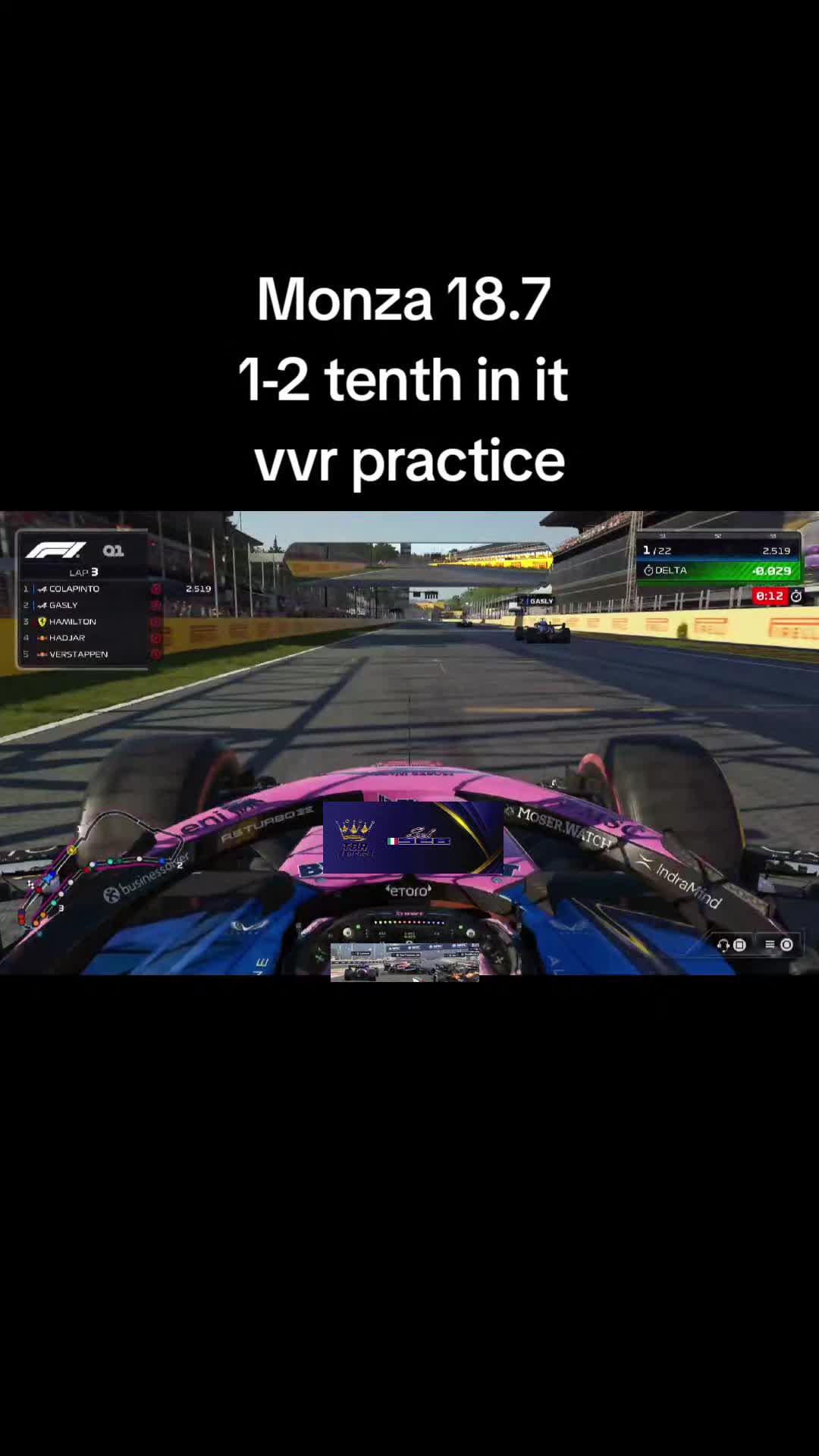 @[UFRT] Seb