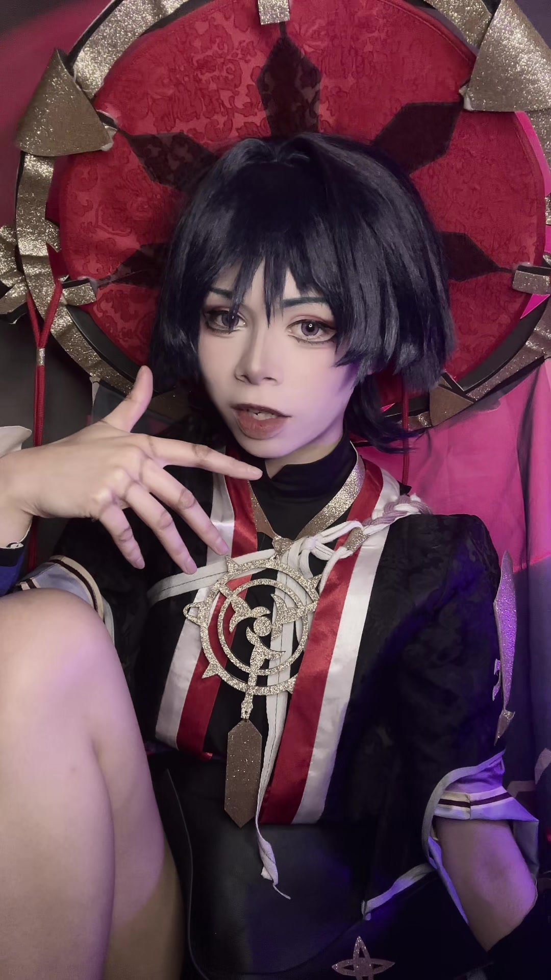 @sushirollcos 🧪