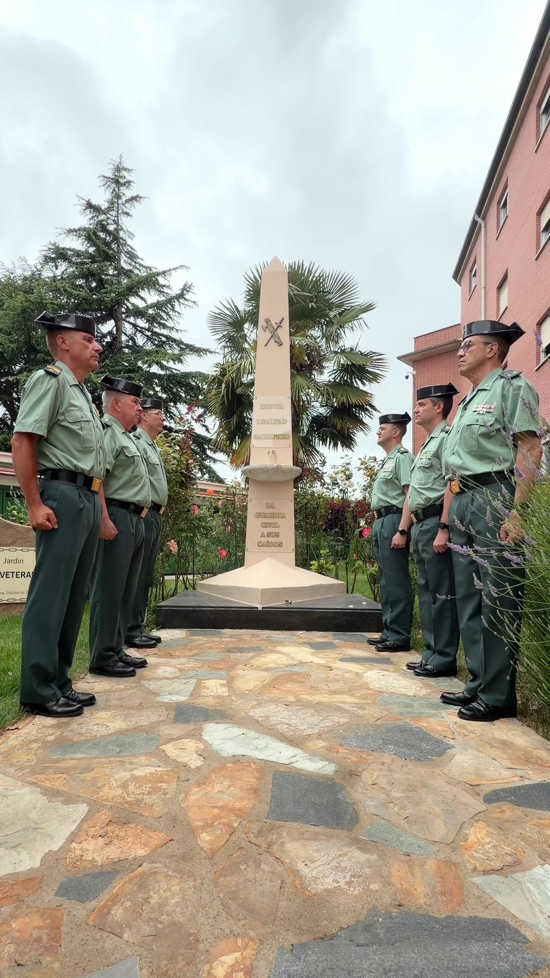 @Guardia Civil Navarra