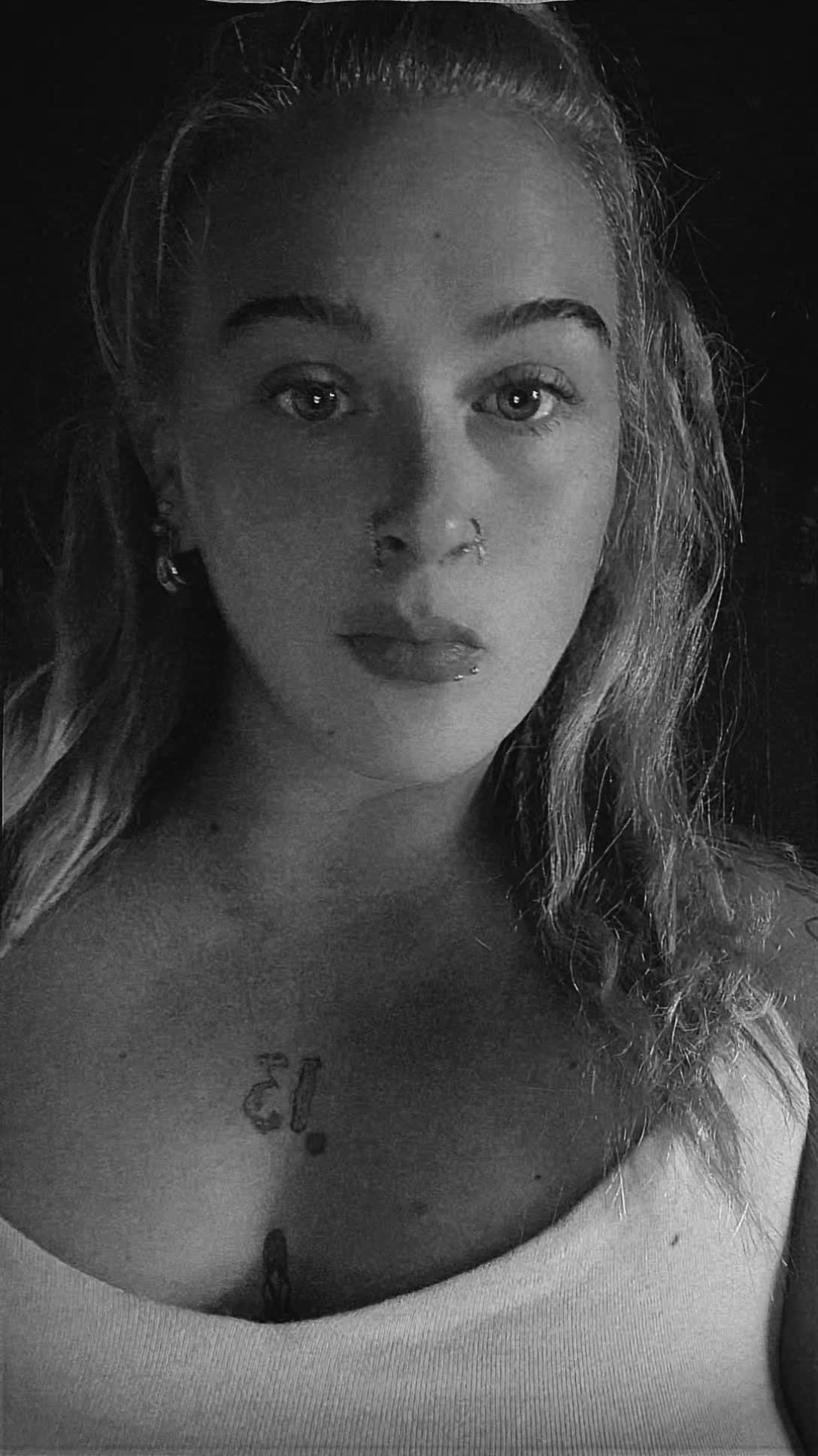 @Inked&blonde