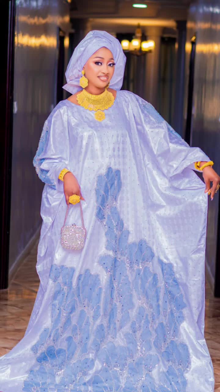 @aicha la belle