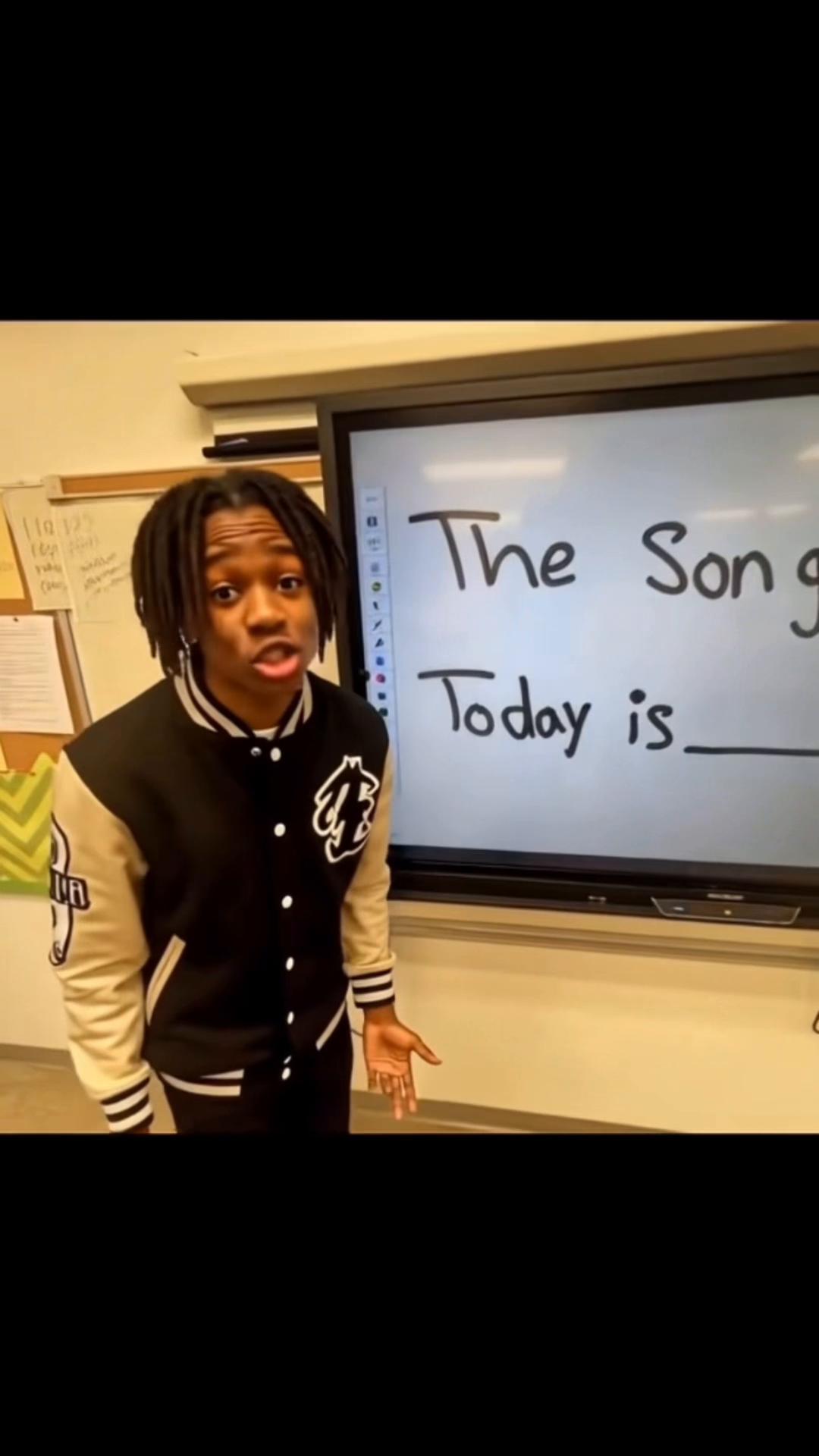@songoftheday271