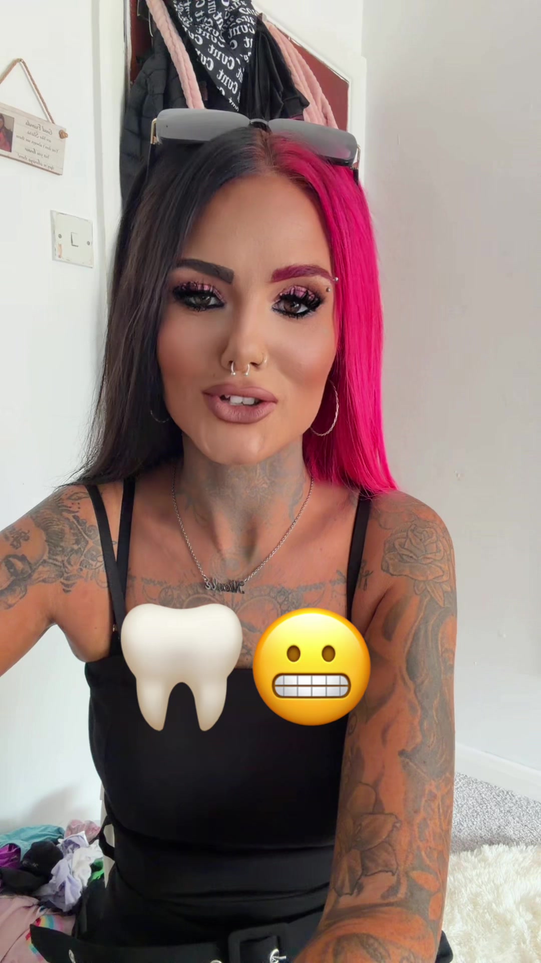 @𝐼𝓃𝓀𝑒𝒹_𝓂𝒶𝓂𝒶𝟥𝟨 🖤💗
