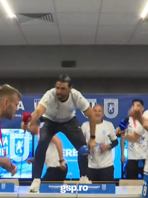 @GSP - Gazeta Sporturilor