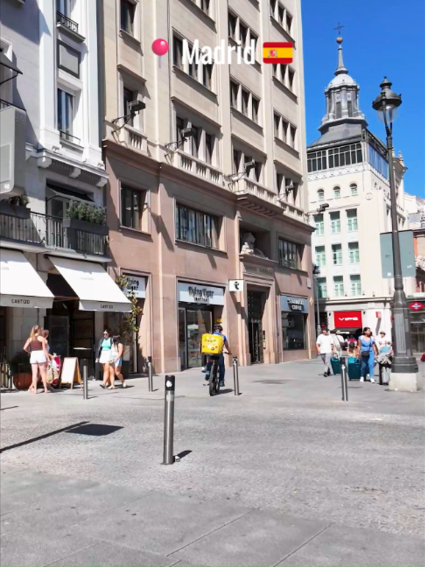 @Life in Spain
