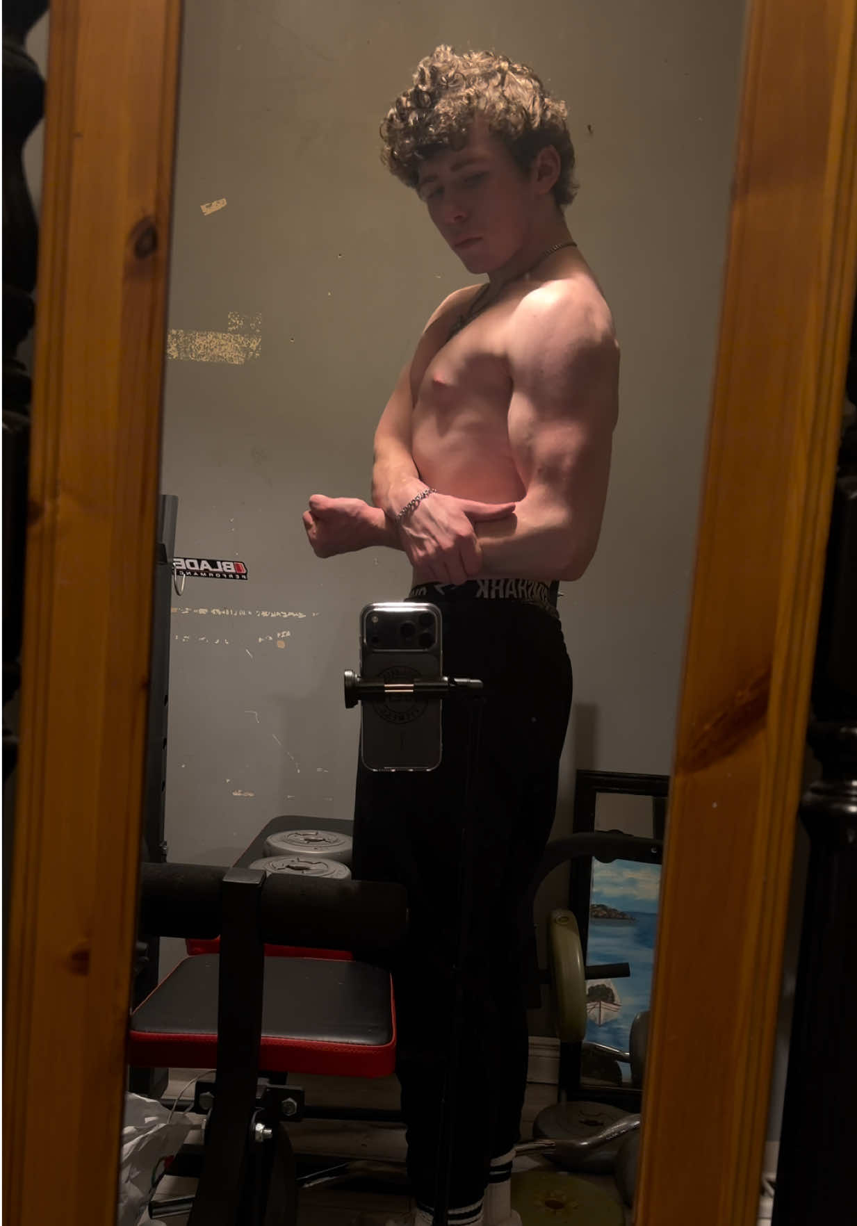@Daniel | Fitness ✞