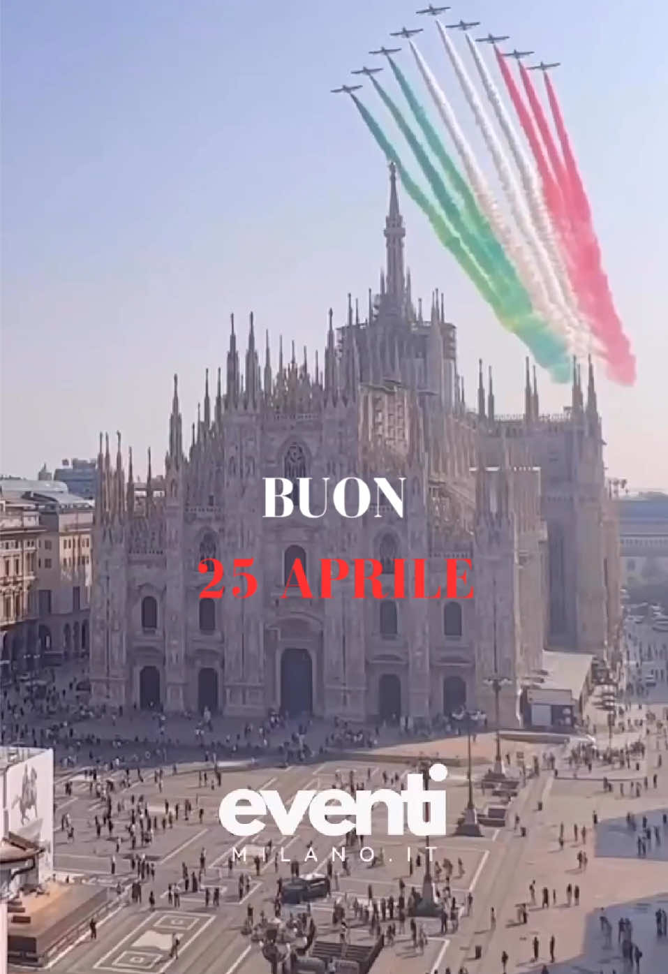 @Eventi Milano