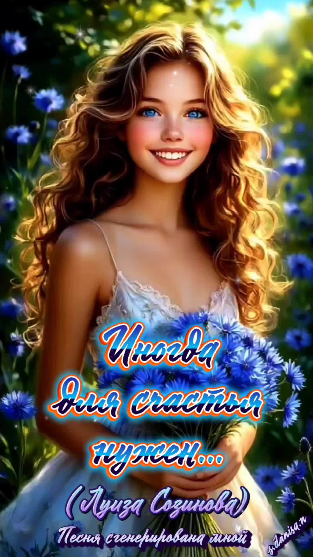 @💞💞💞Даниса💞💞💞