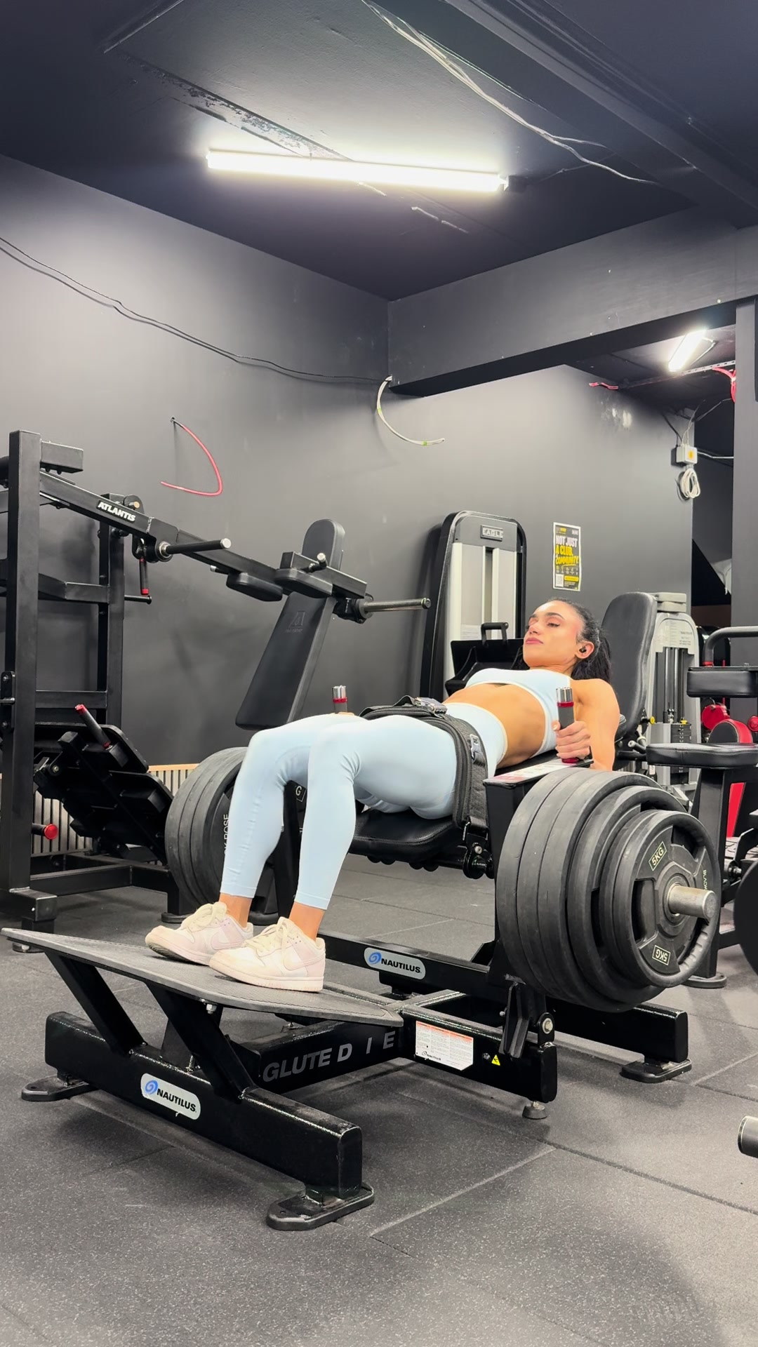 @Amy Dinar IFBB PRO