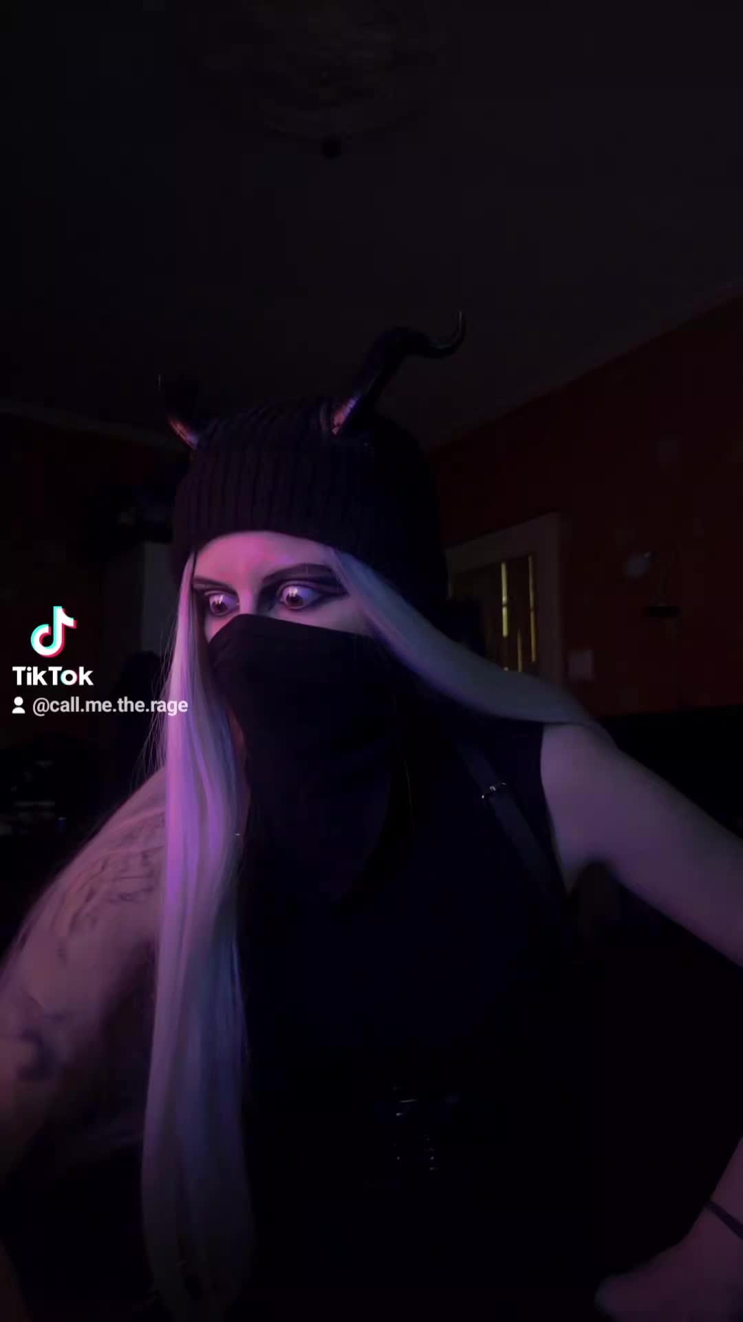 @Rage