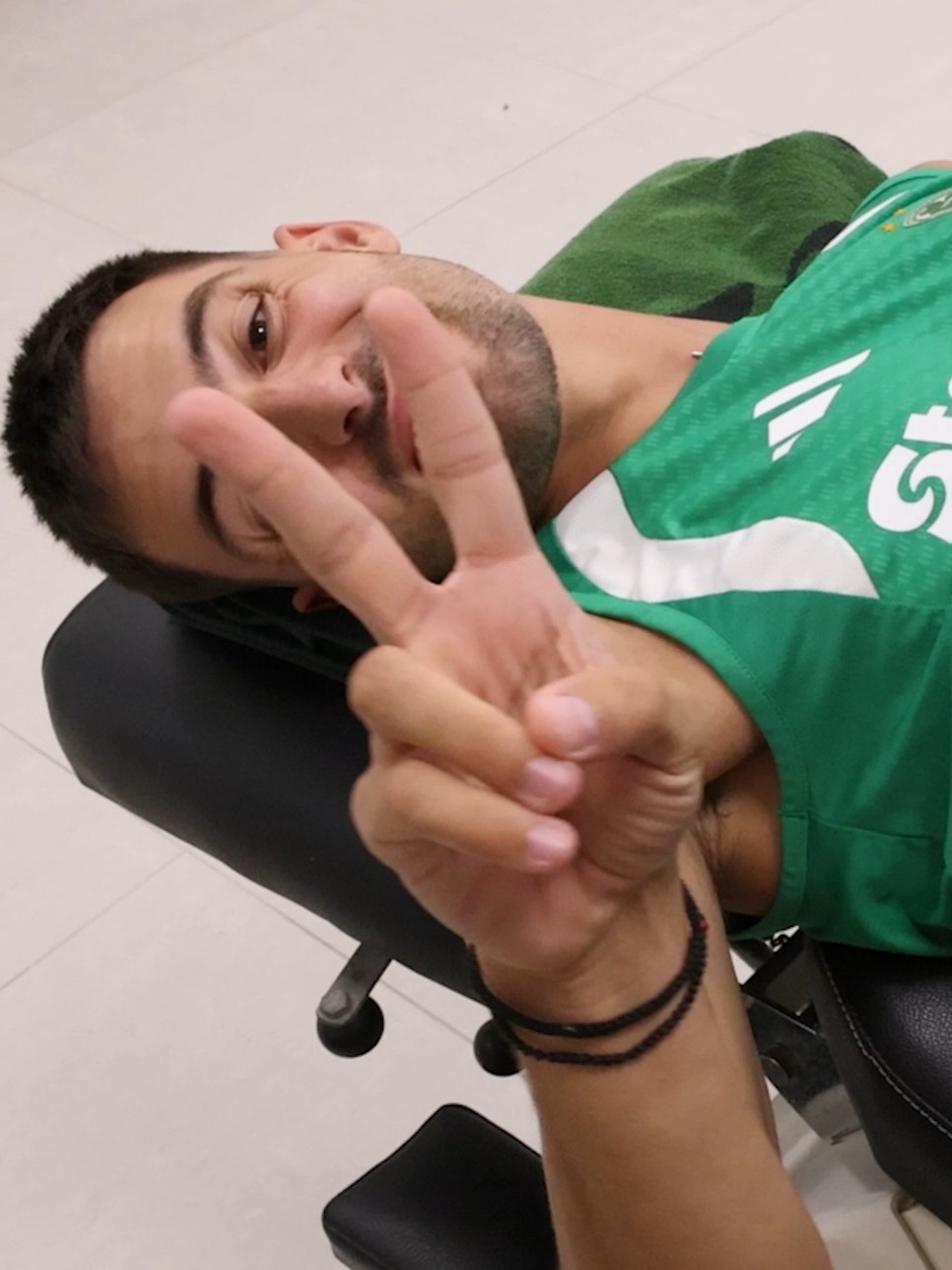 @OMONOIA FC
