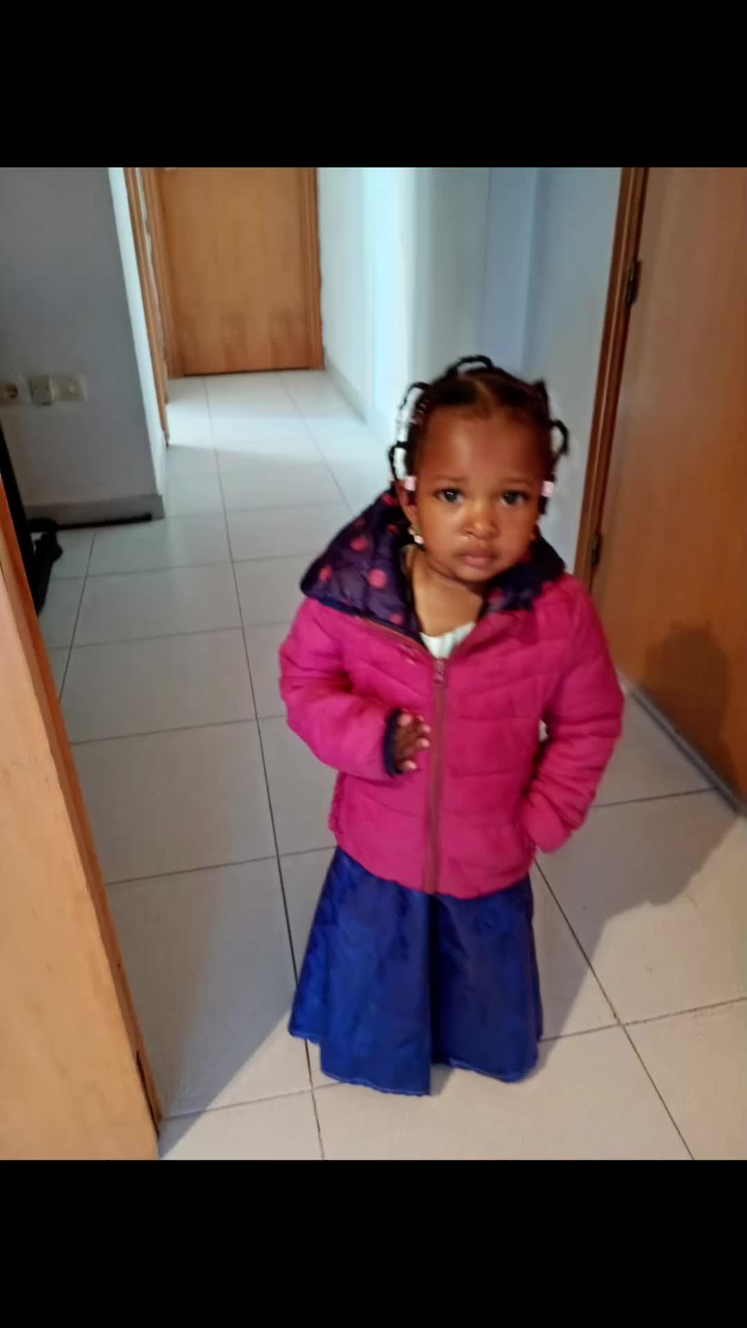 @Mariama Kande