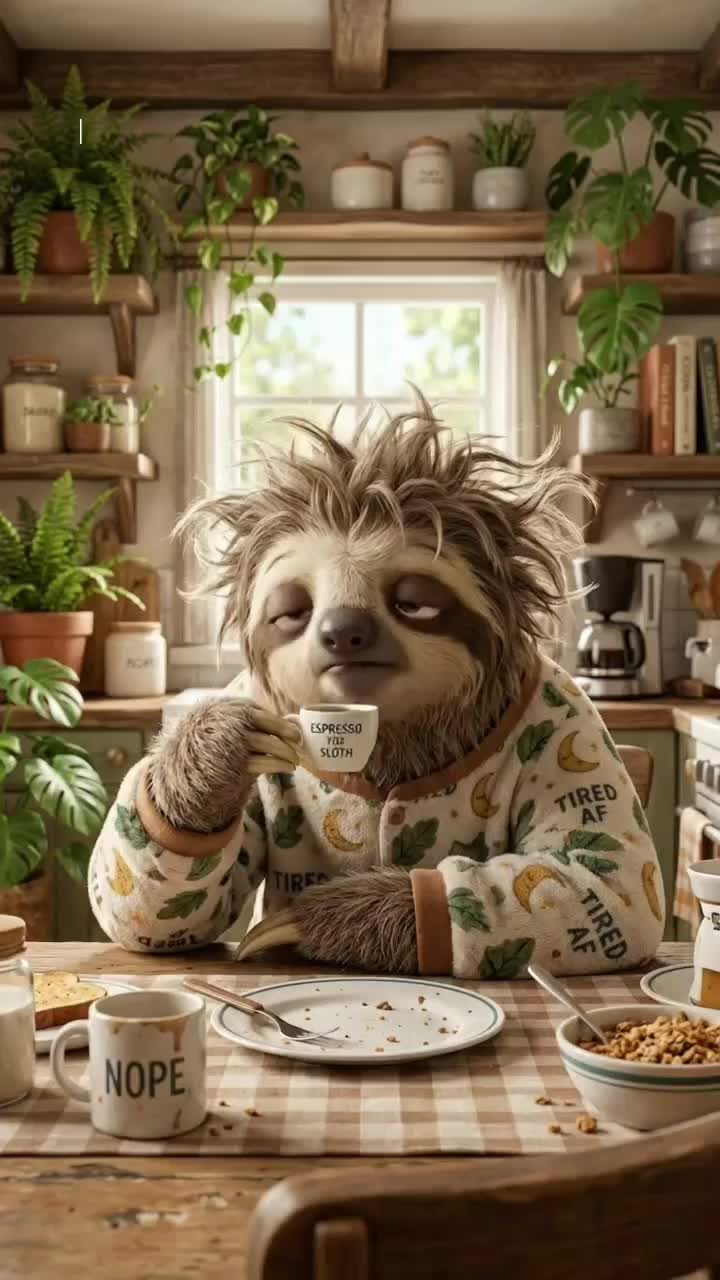 @PandaChique