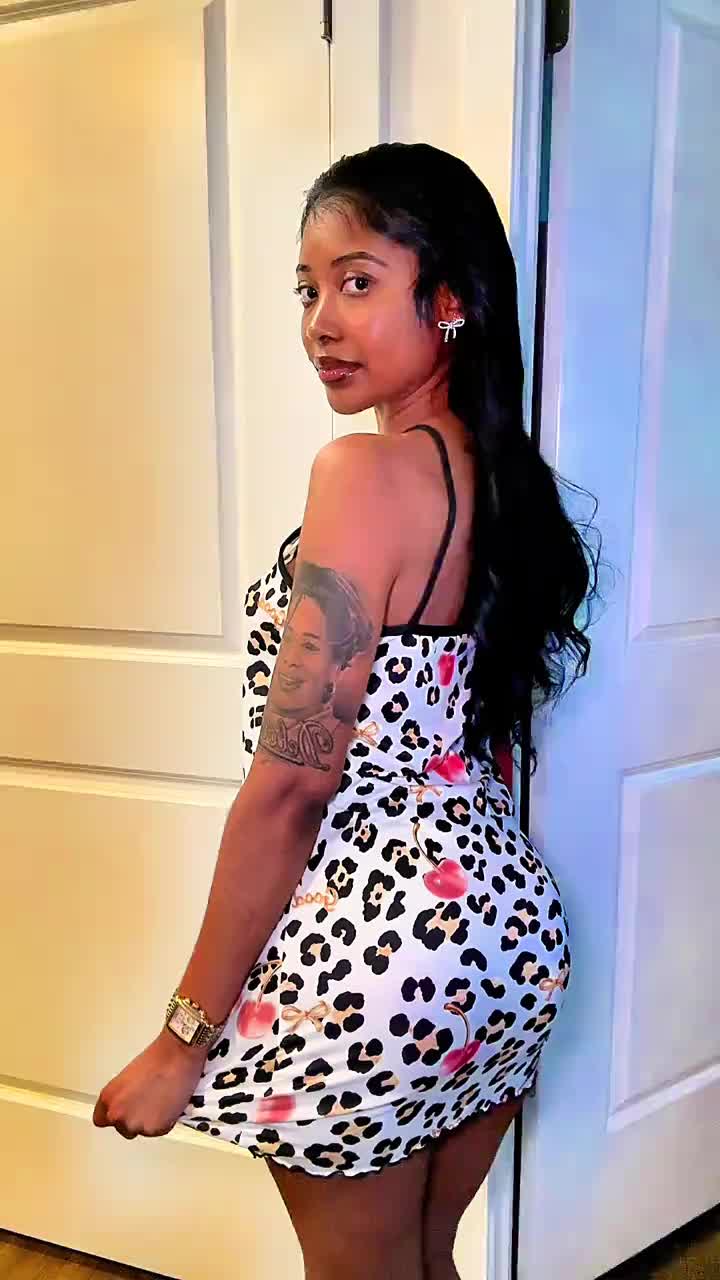 @Amarya Tiana