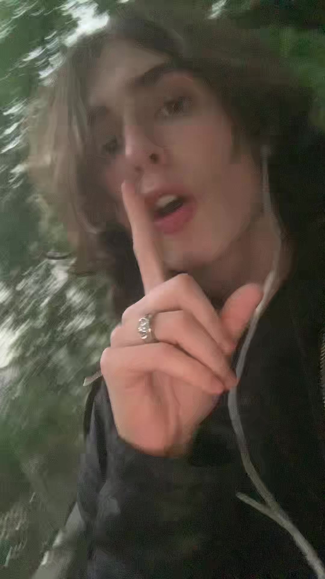 @лег