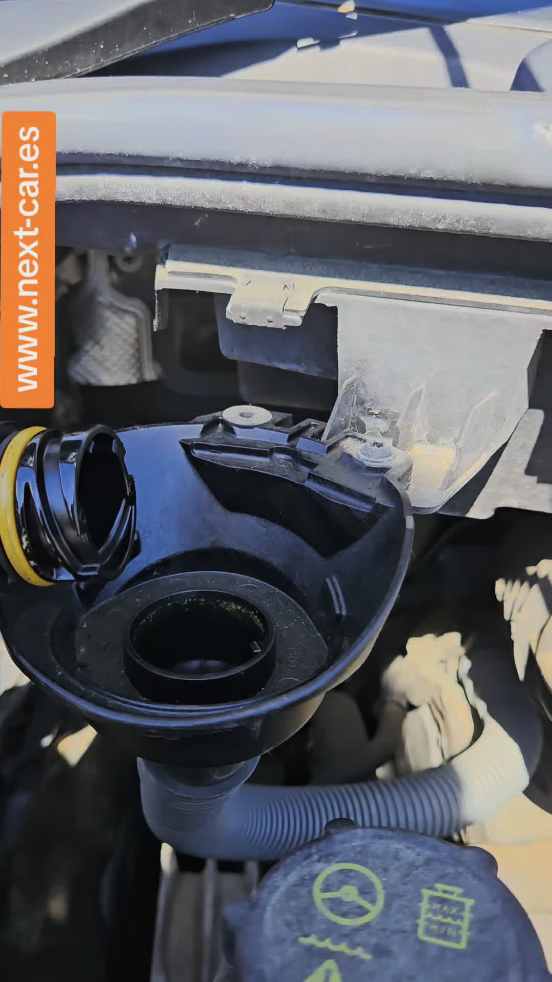 @Nextcar Servicios Periciales