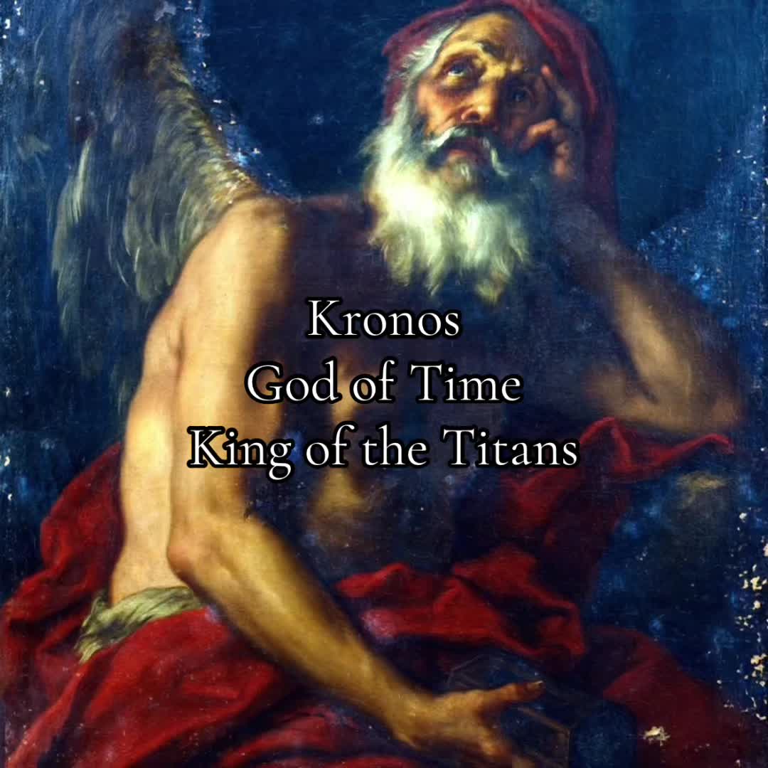 @Greek Mythology 🏛️🌙