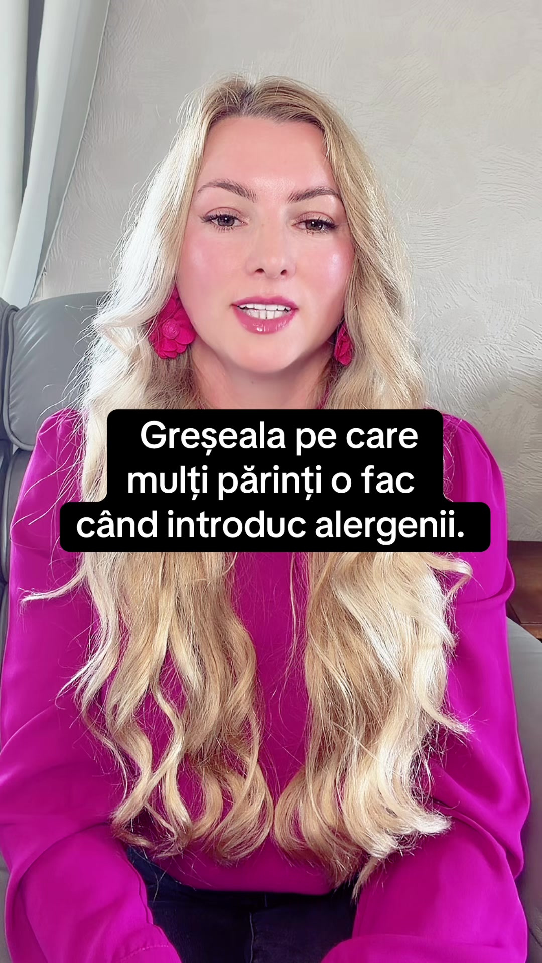 @Nutritia Copilului