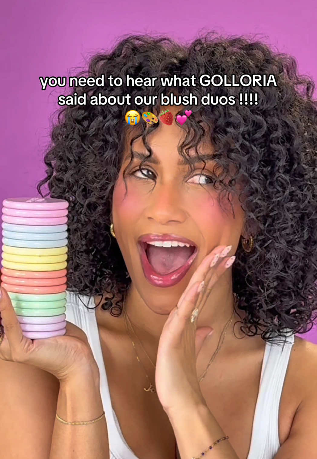 @Jordana Ticia Cosmetics