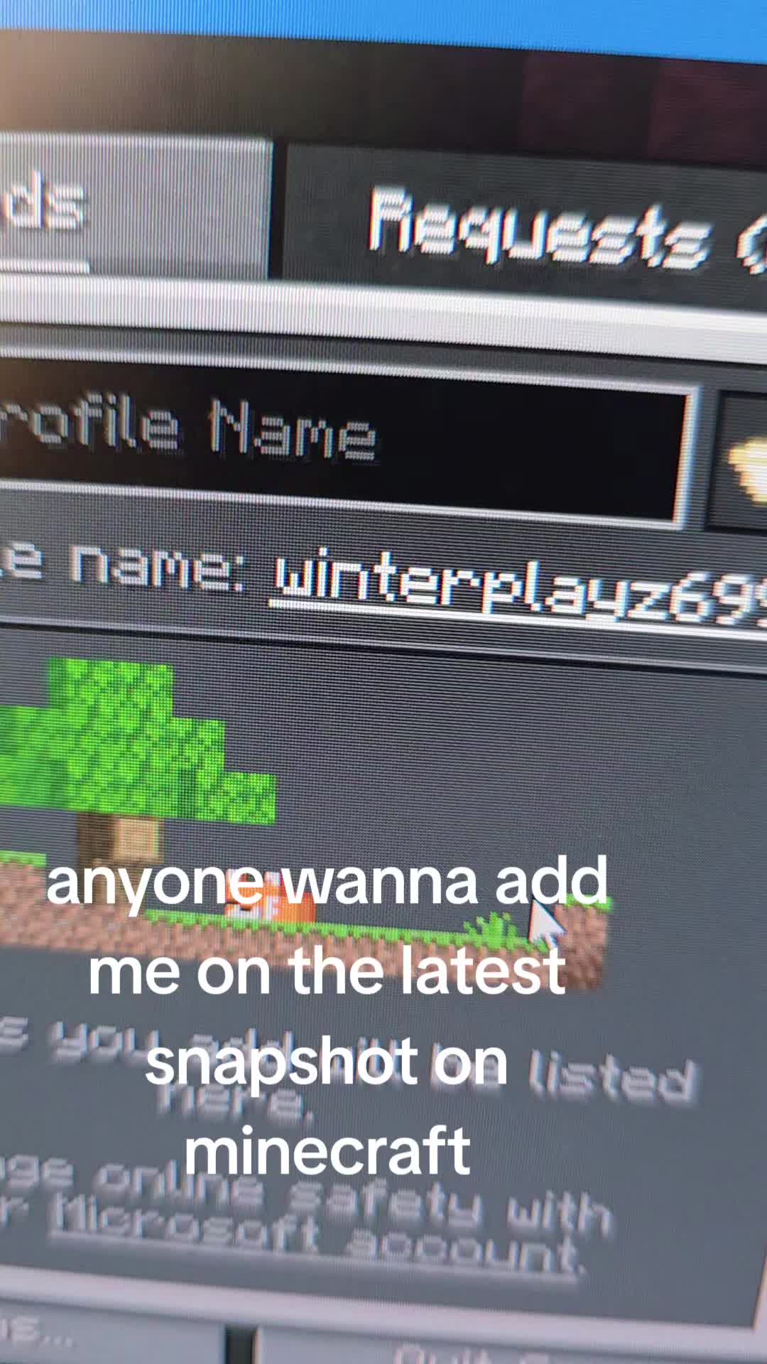 @I fart and jiggle