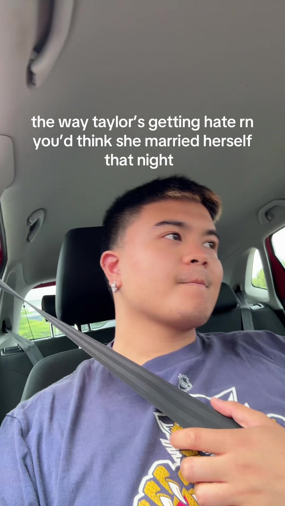 @clyde (taylor&rsquo;s version)