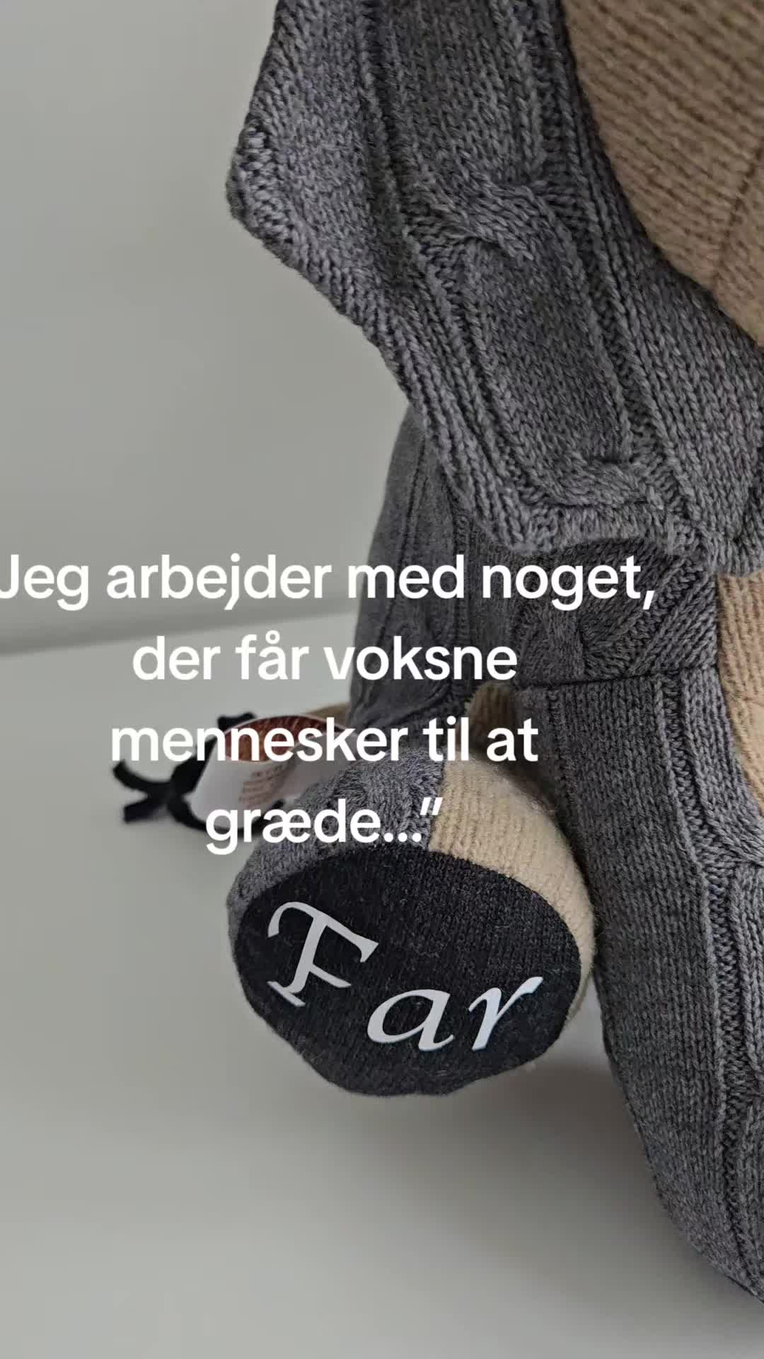 @SoftStitch_dk | Mindebamser