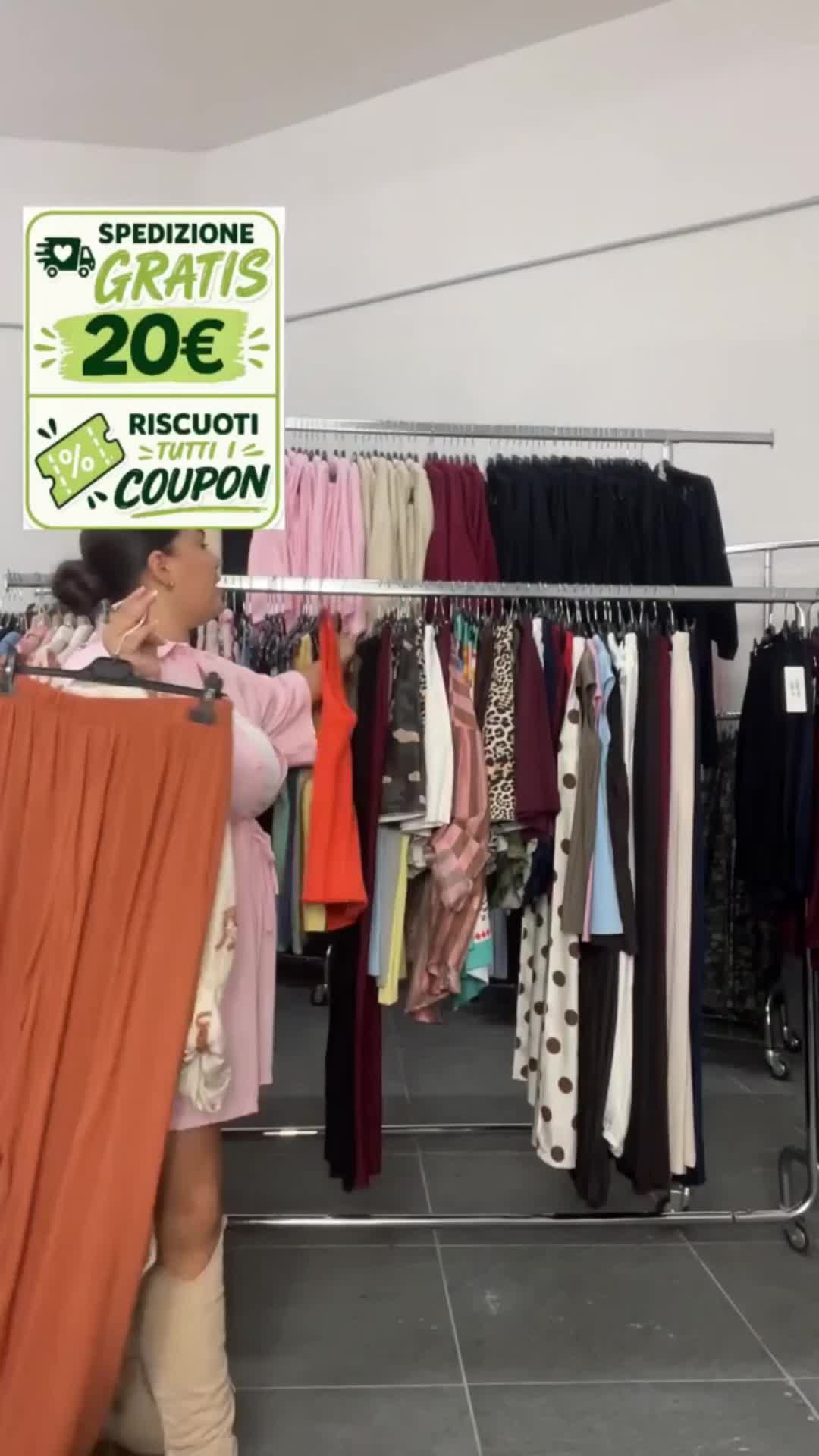 @Reinvented store