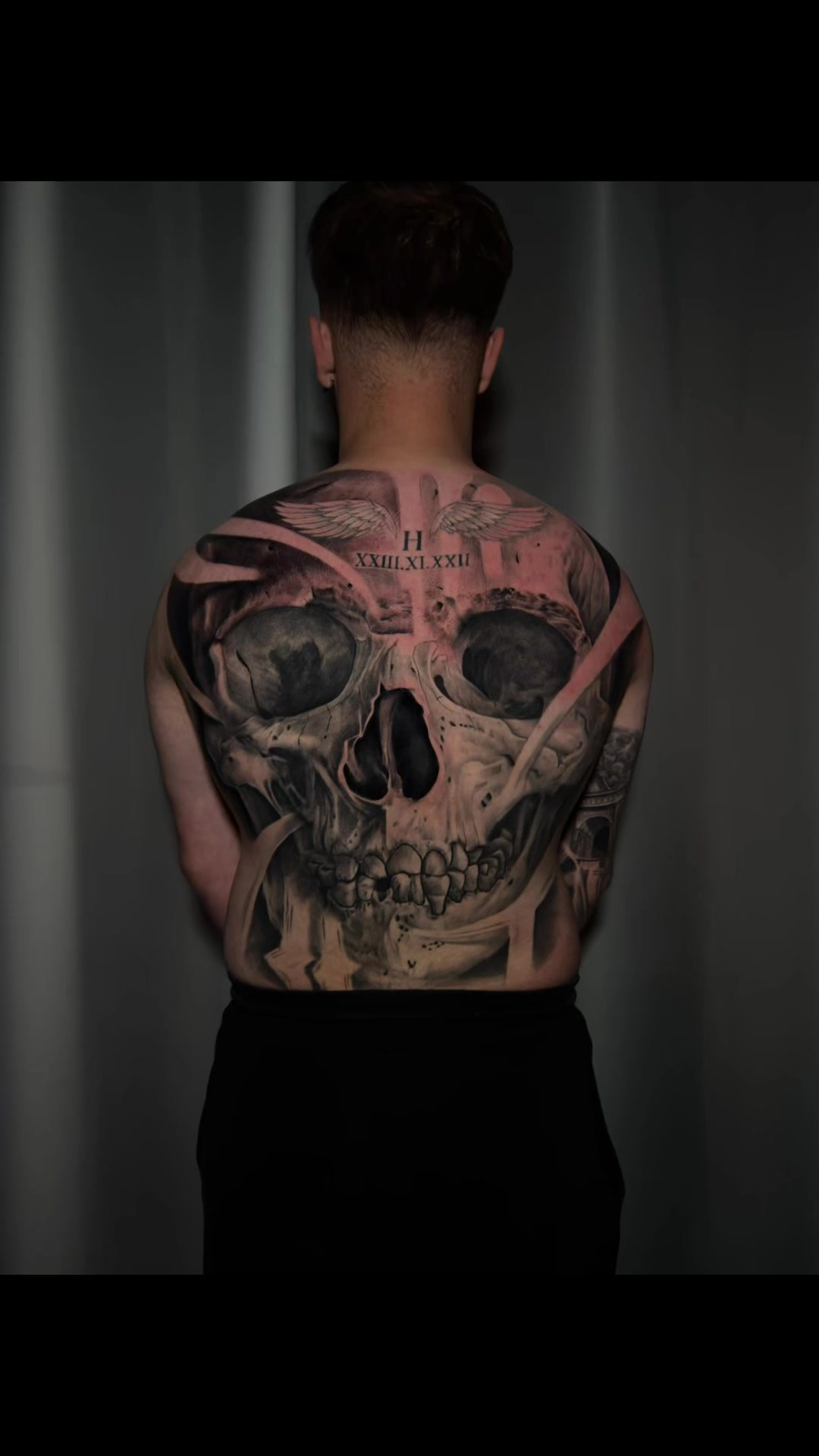 @New Dawn Tattoo Studio