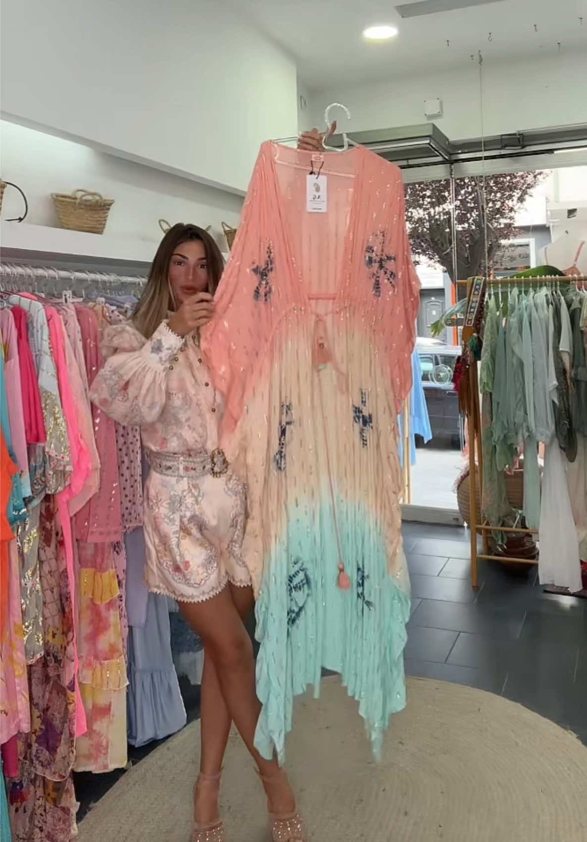@Electra Boutique