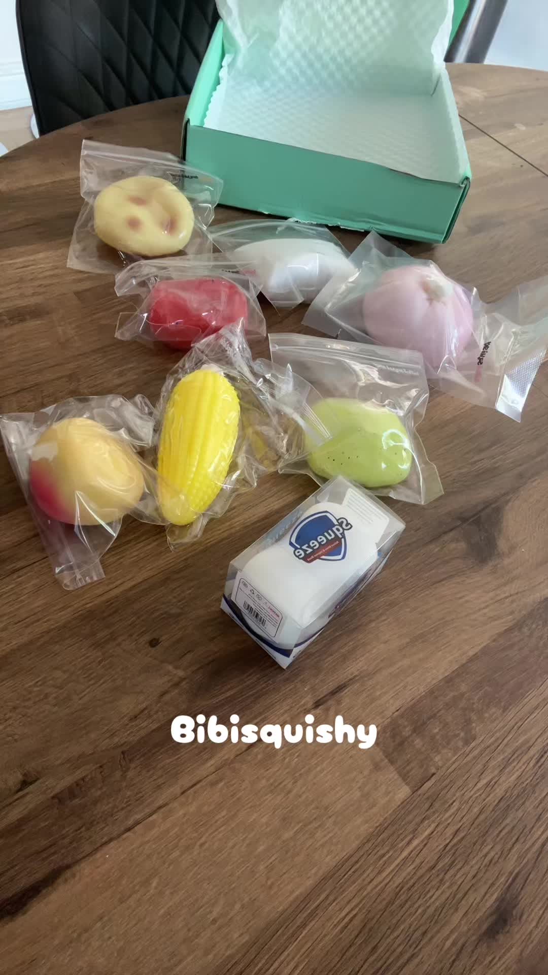 @love a squish