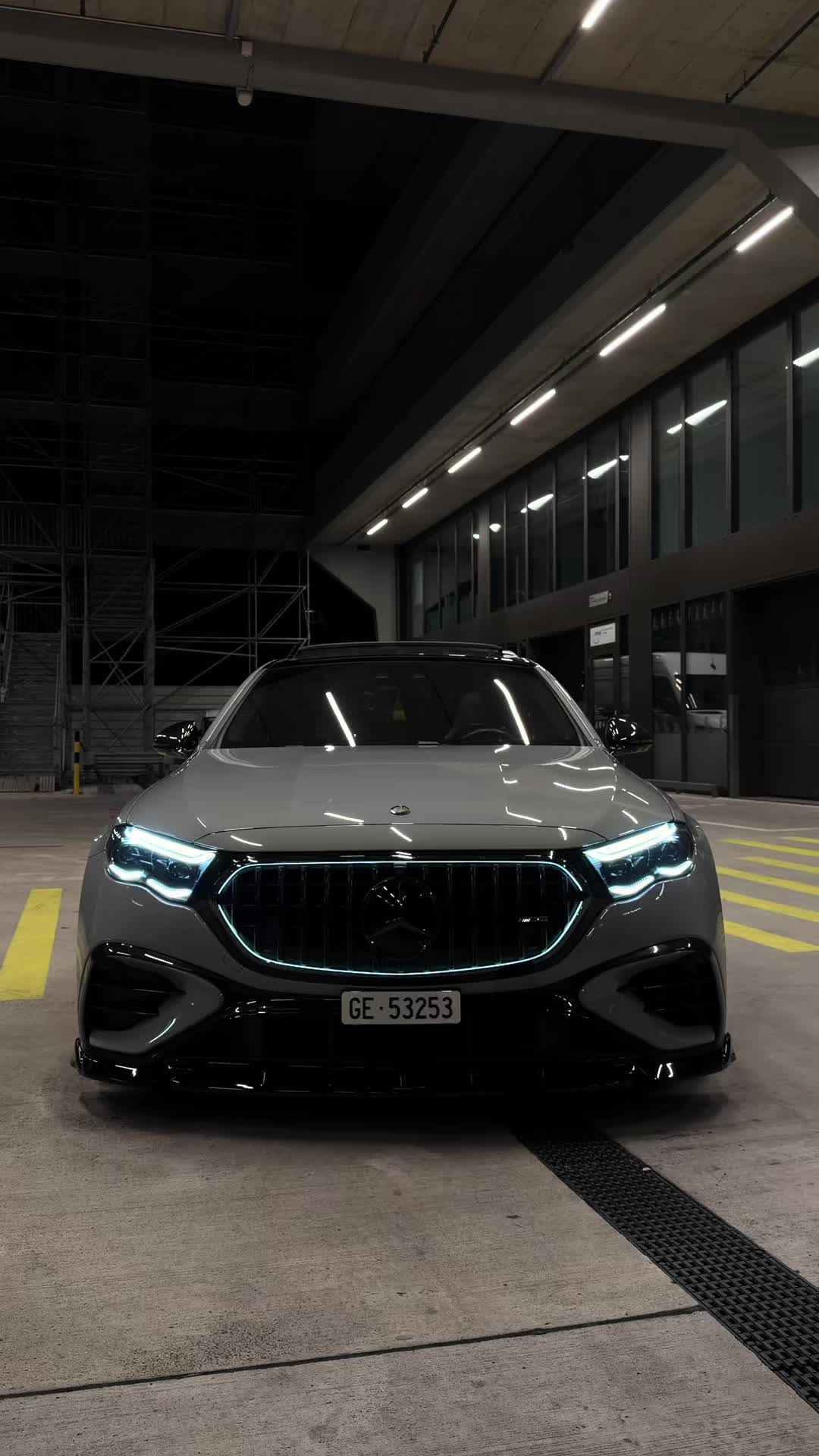 @Benz_AMG_Fanpage