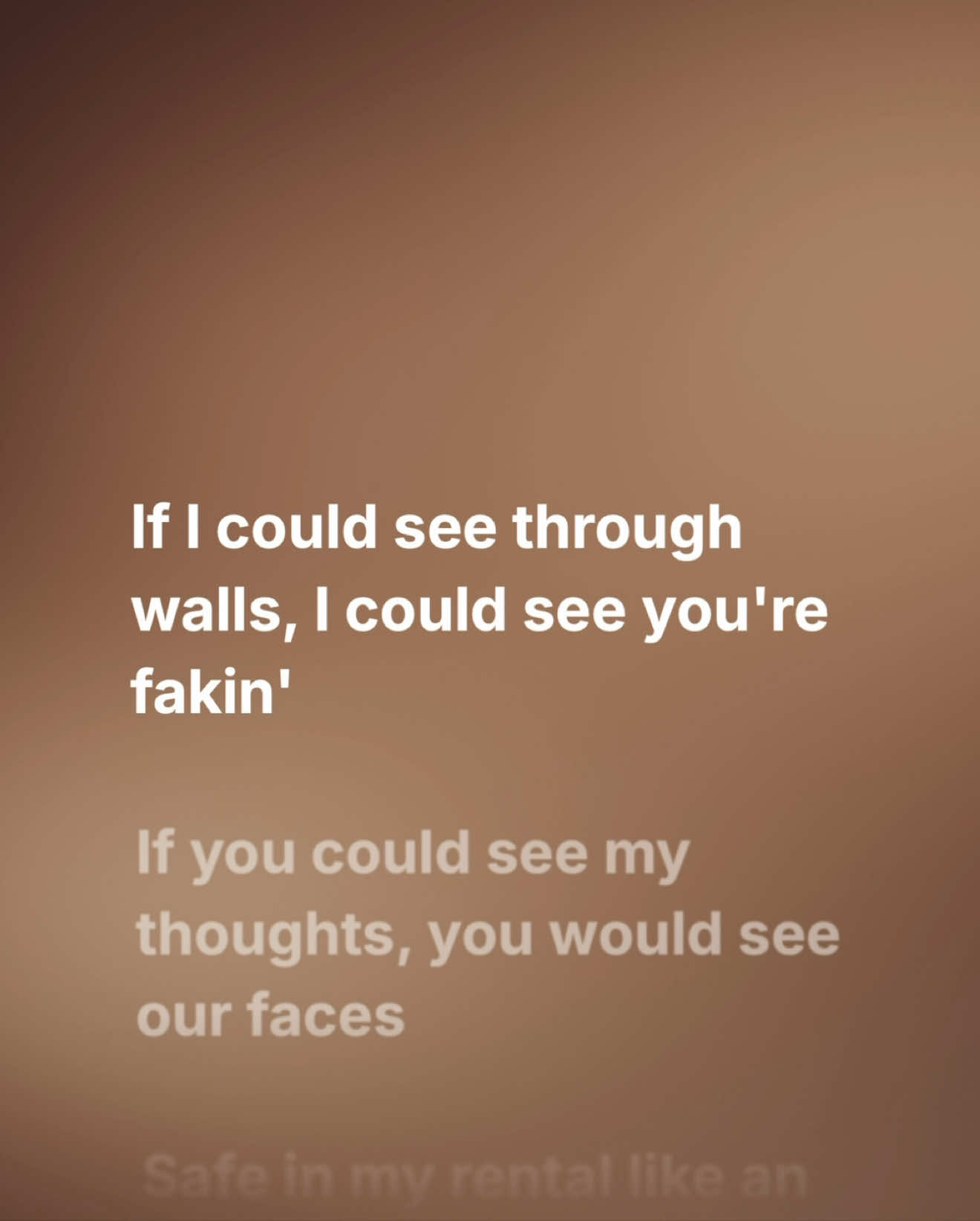 @trivioze lyrics