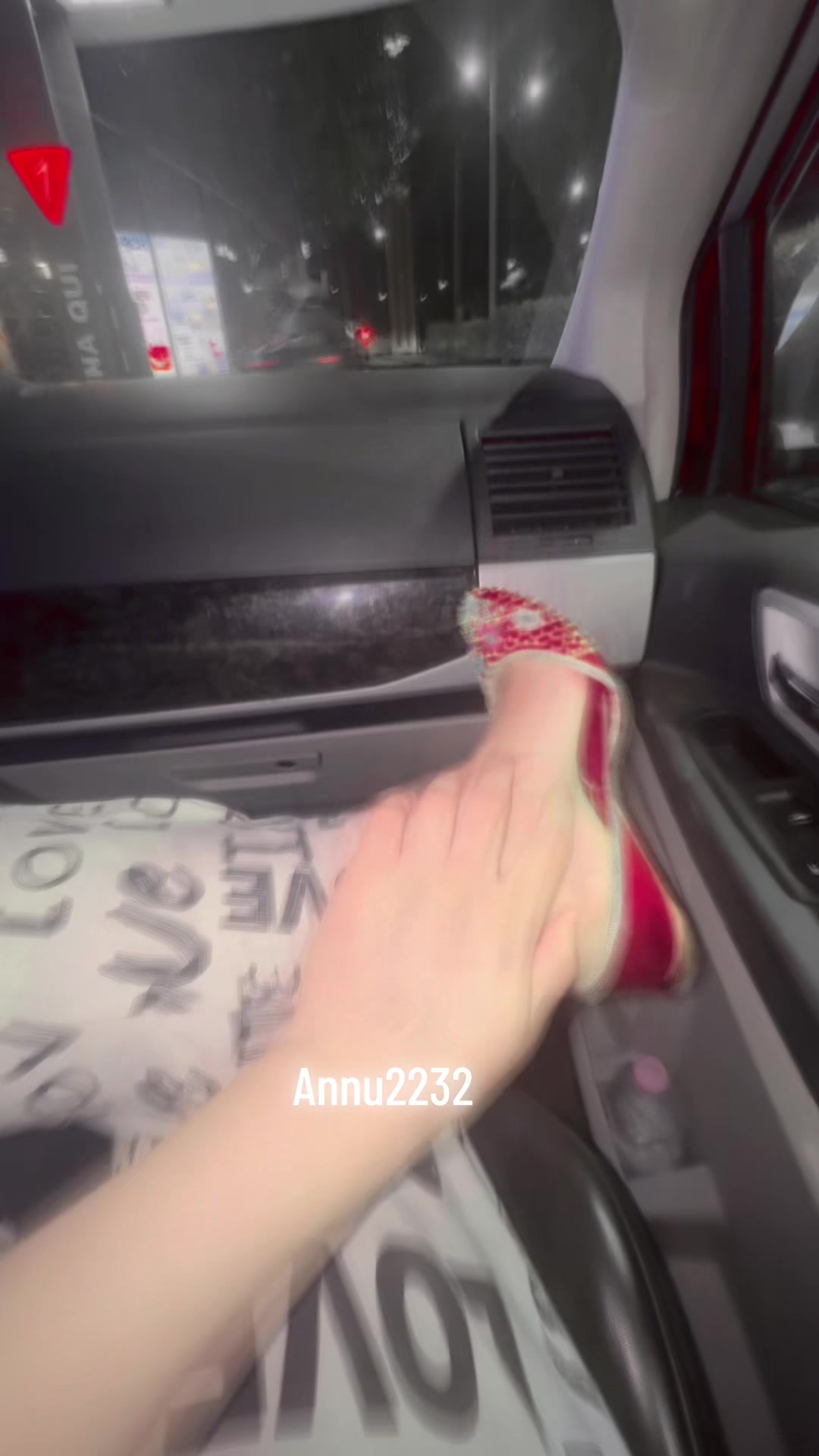 @Annu
