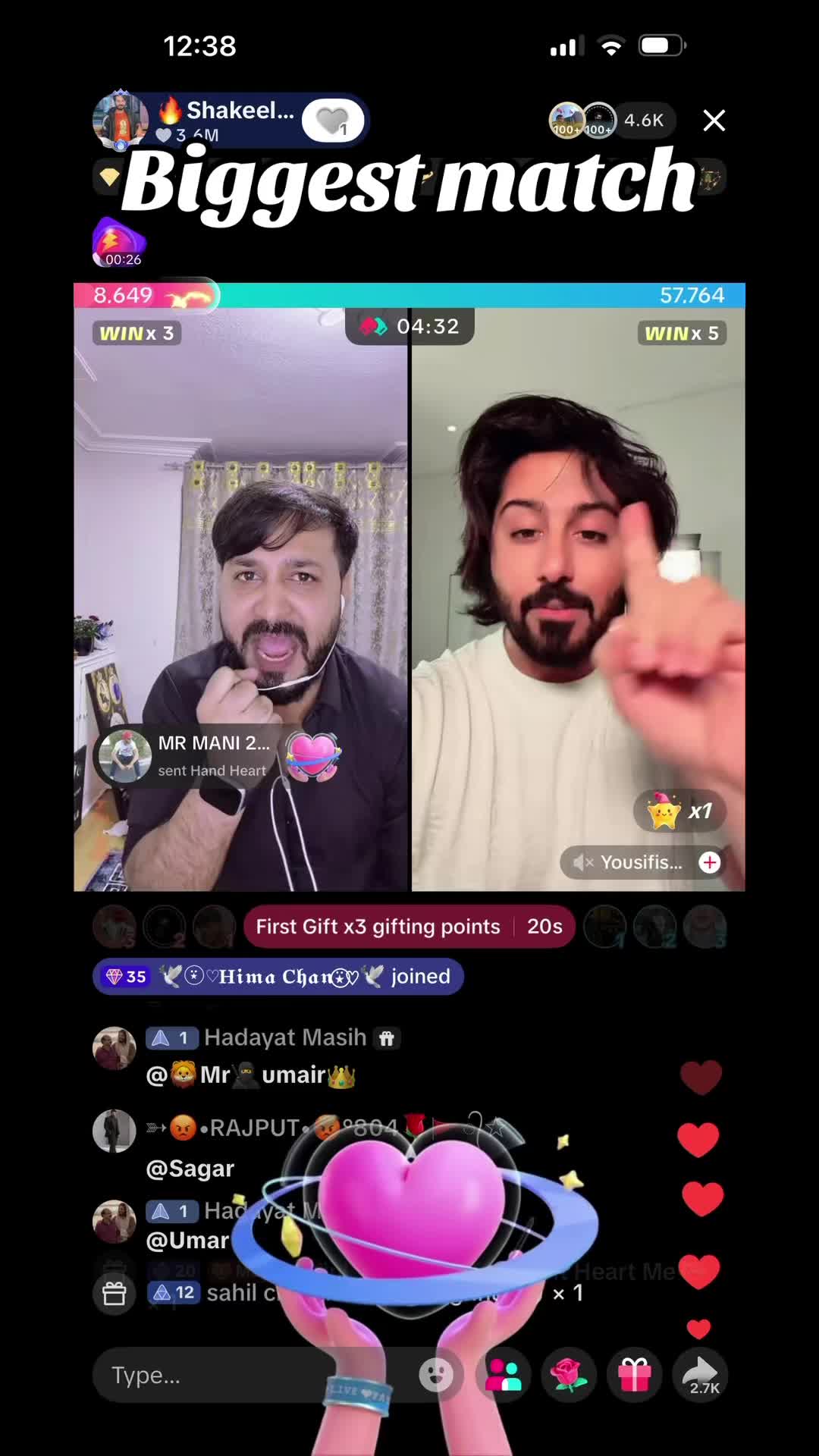 @Funny TikToker😂