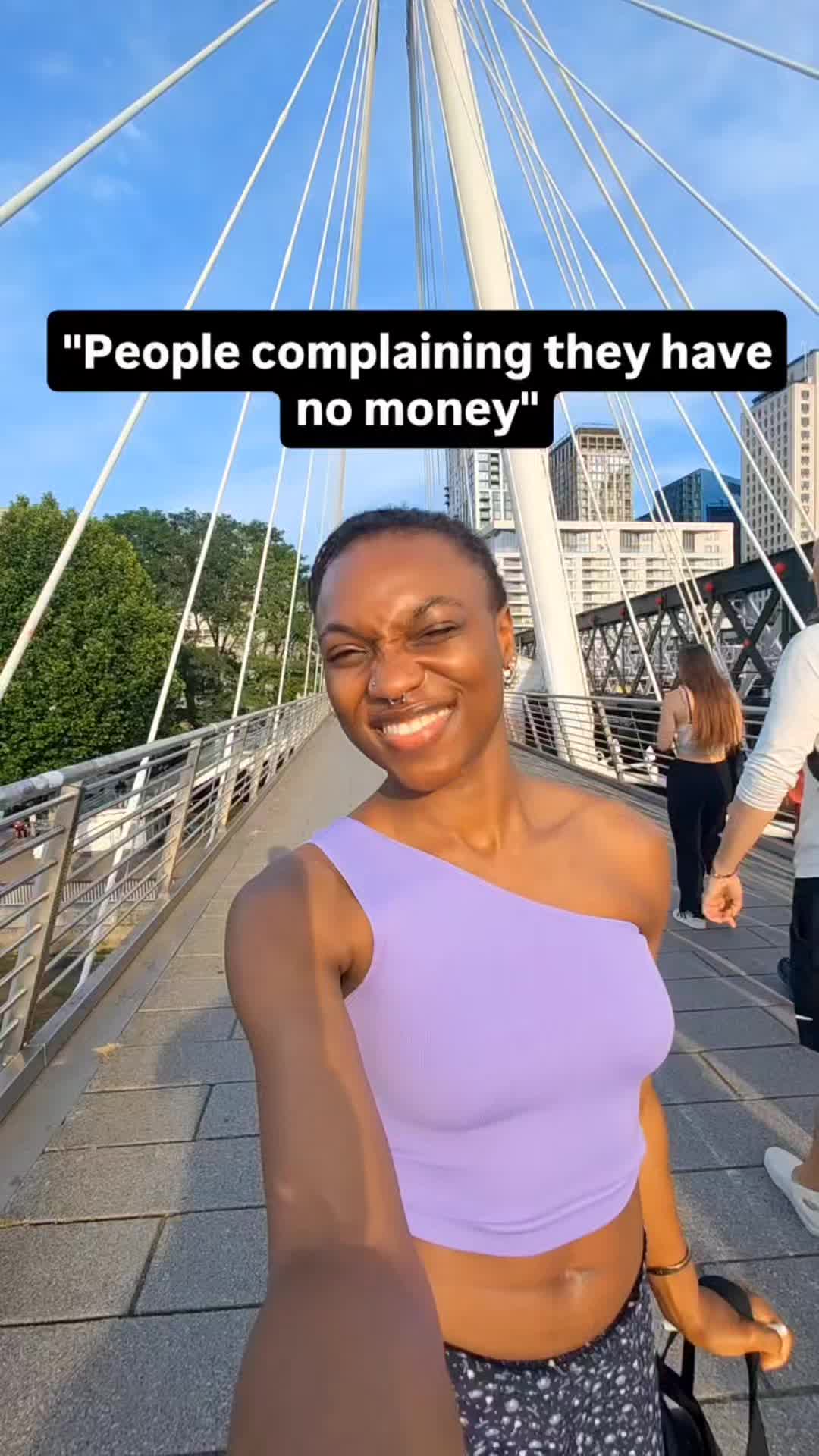 @Busayo | Personal Finance