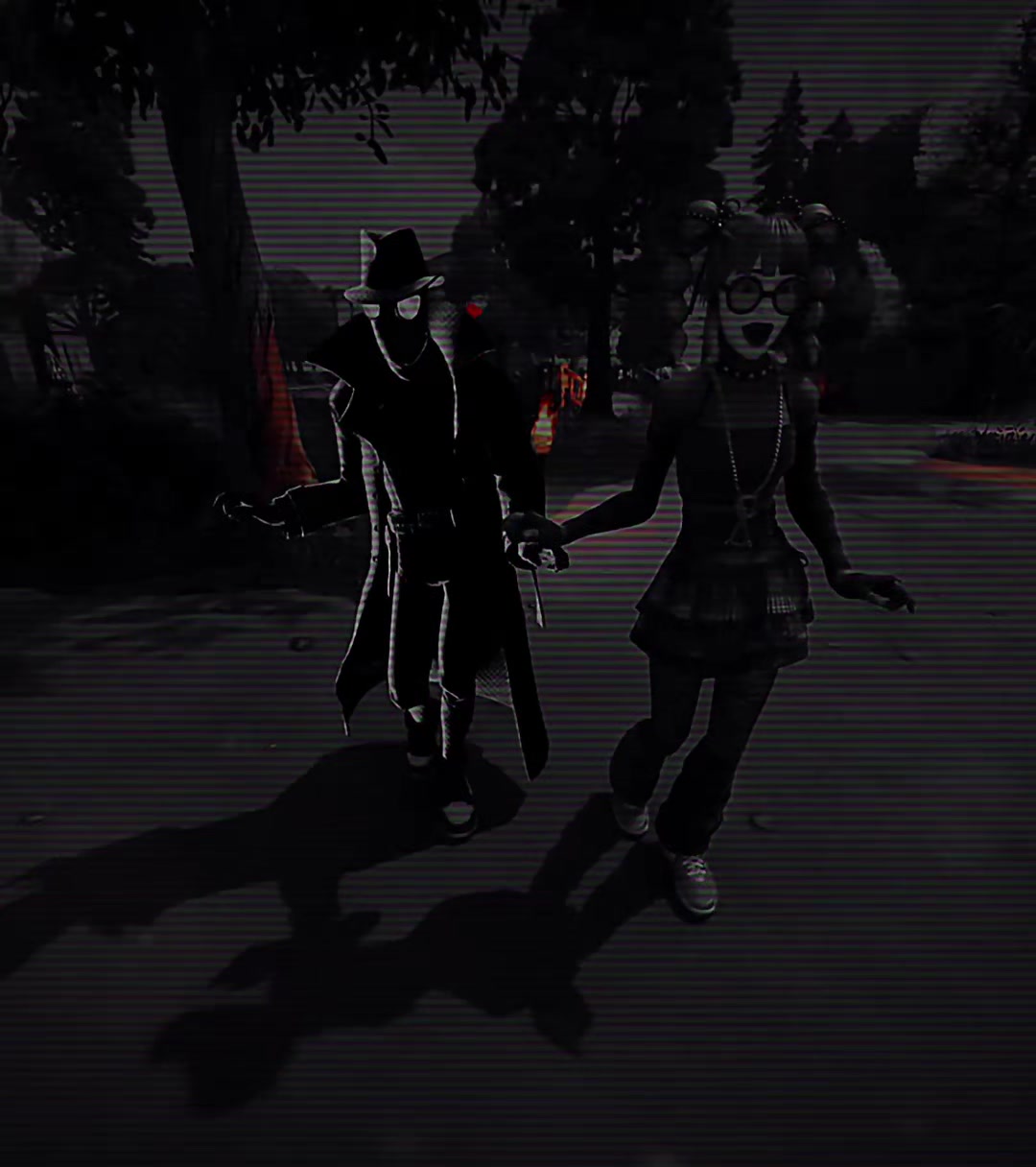 @🦋 𝑭𝑳𝑻𝑹 Ghxst3d 🕸