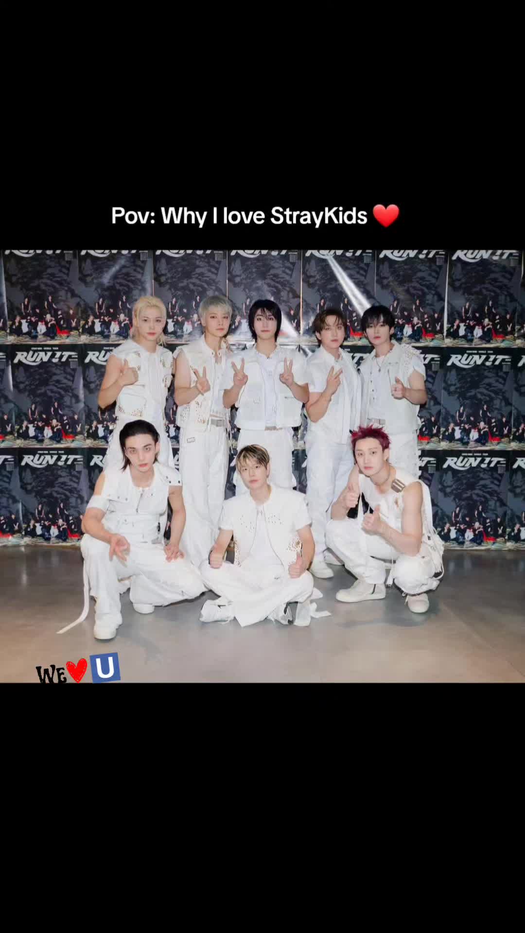 @Straykids Fan