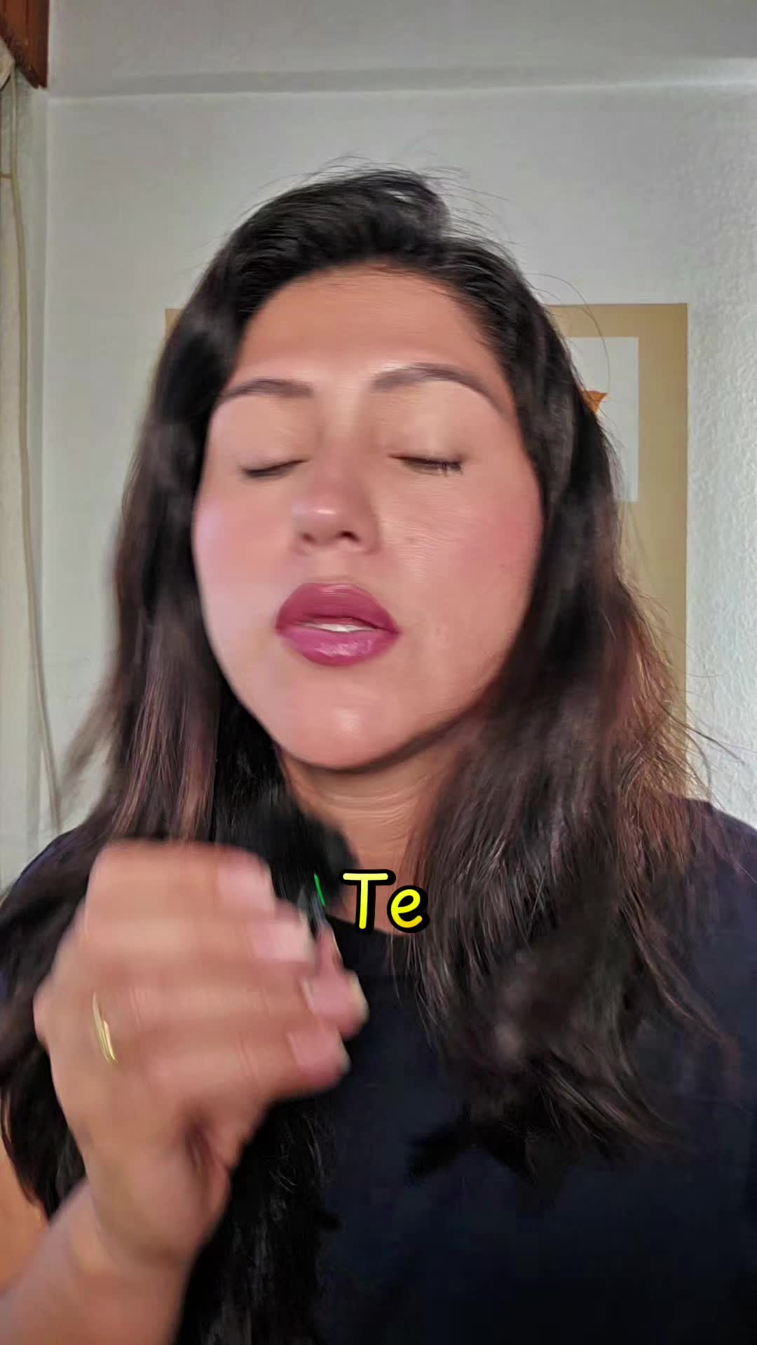@Omaira pimentel
