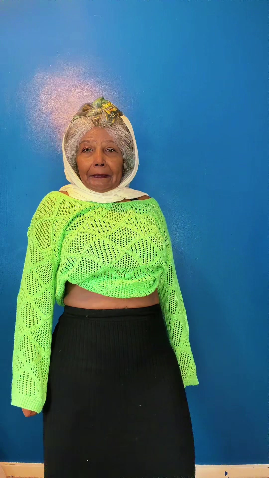 @OG Granny