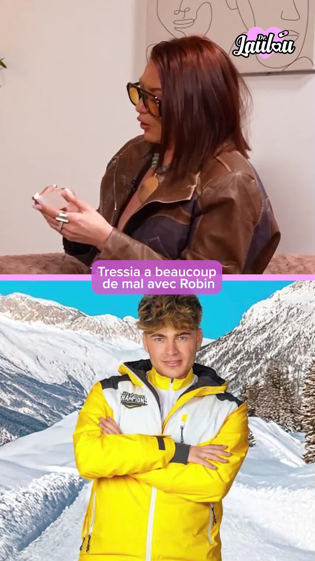 @Laulaubabyshow