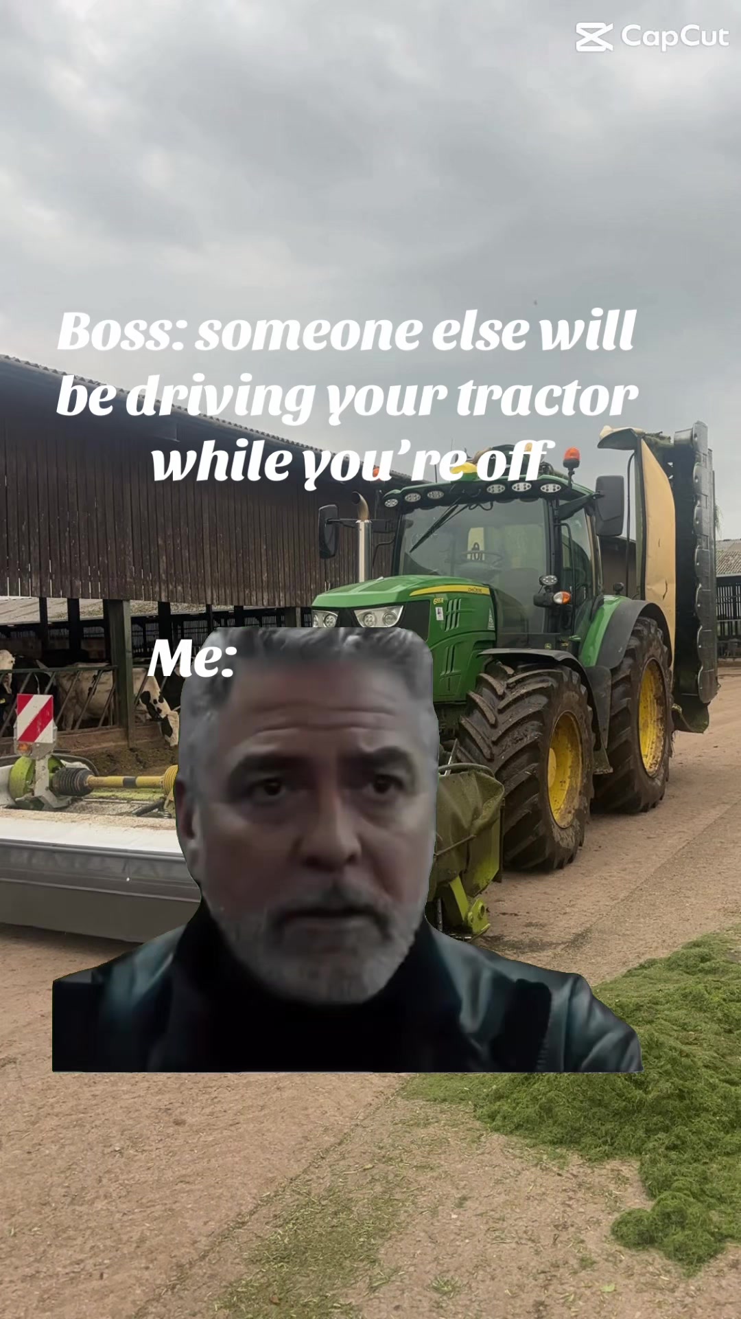 @James Chappelhow