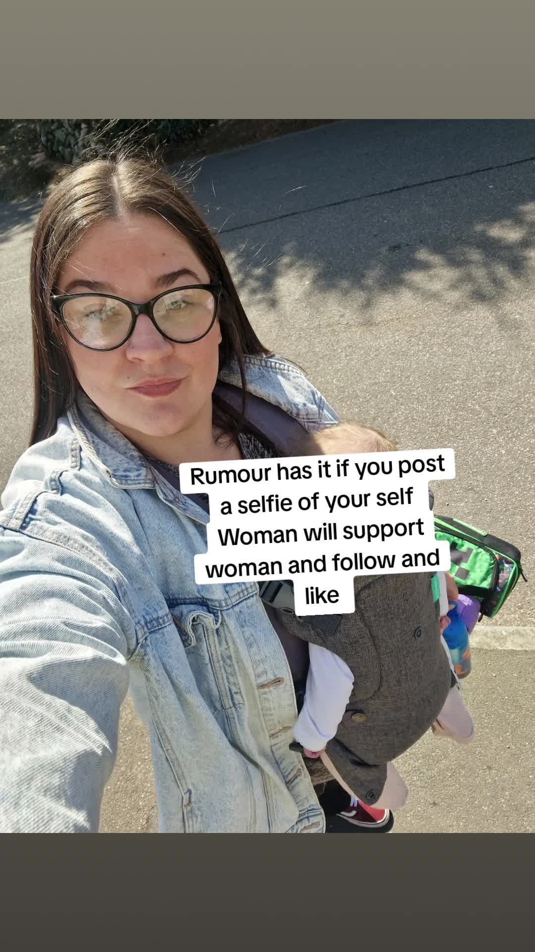 @Stephanie