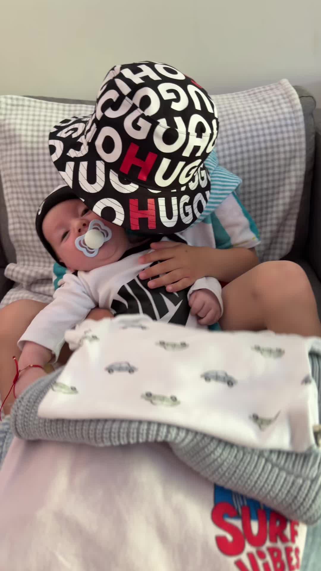@Alisia (baby)