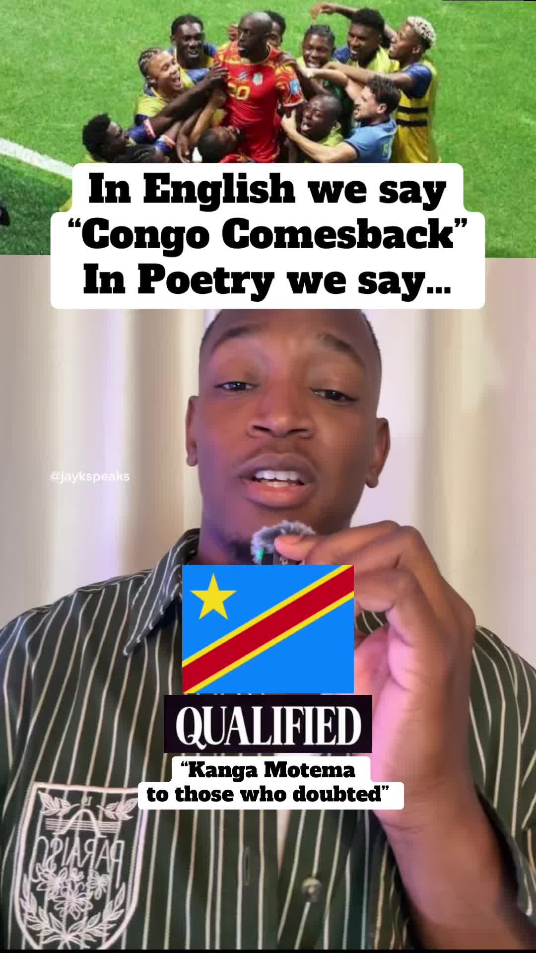 @JayKSpeaks