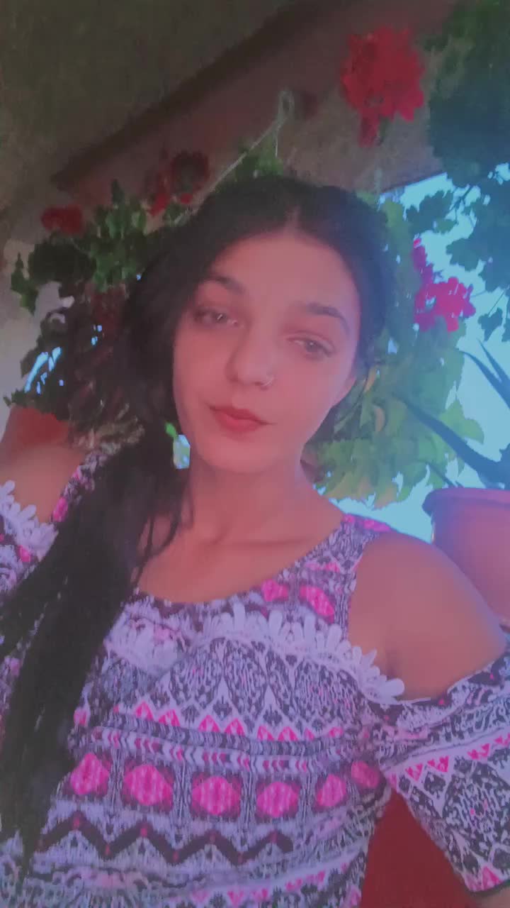 @Jazmin Viorika